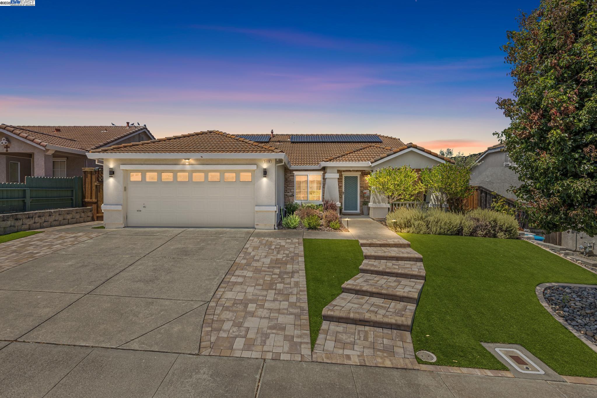 Detail Gallery Image 31 of 33 For 5408 La Salle Way, Vallejo,  CA 94591 - 4 Beds | 2 Baths