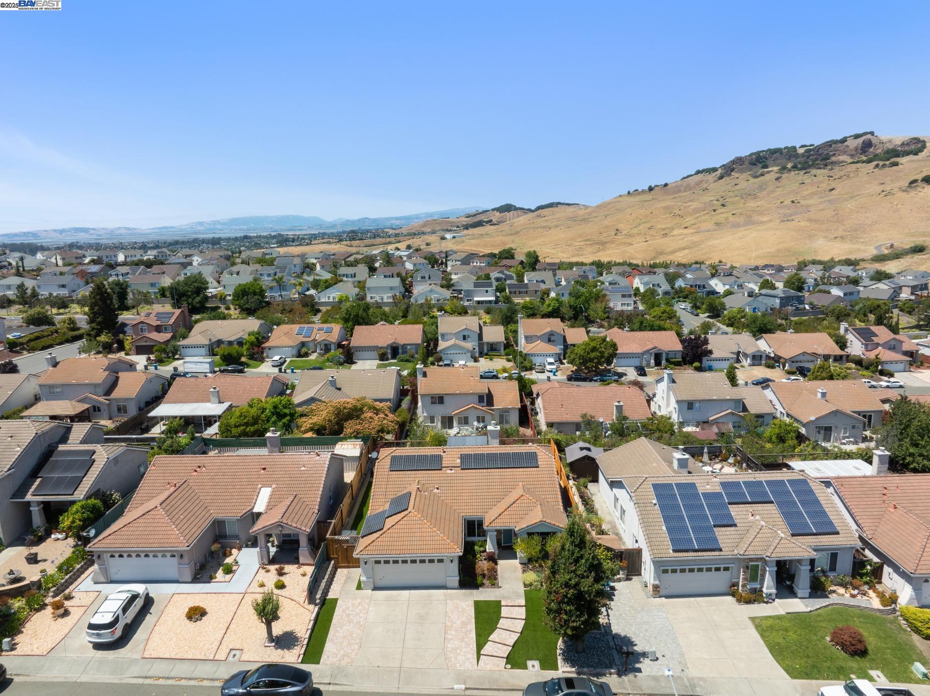 Detail Gallery Image 29 of 30 For 5408 La Salle Way, Vallejo,  CA 94591 - 4 Beds | 2 Baths