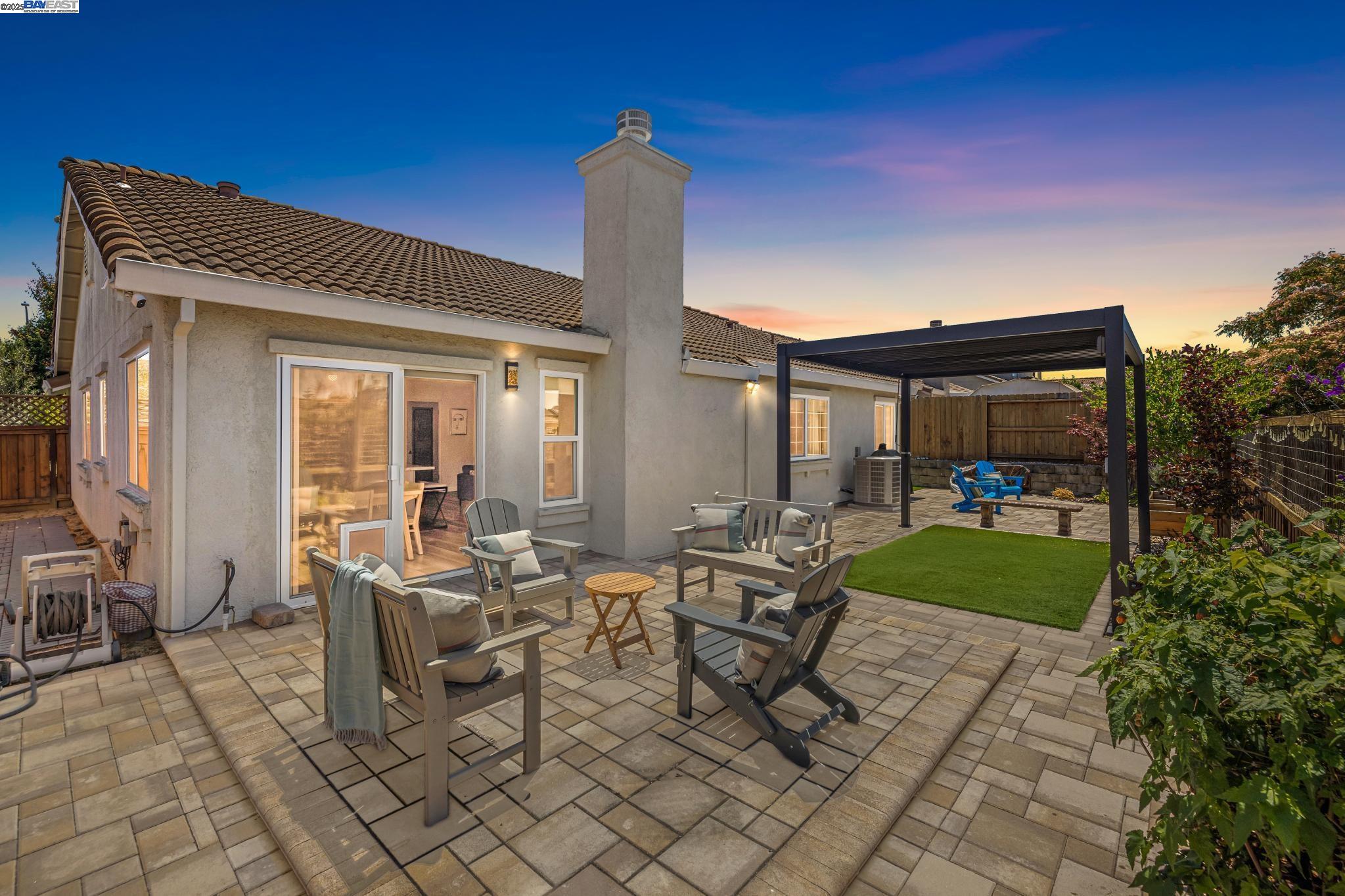 Detail Gallery Image 32 of 33 For 5408 La Salle Way, Vallejo,  CA 94591 - 4 Beds | 2 Baths