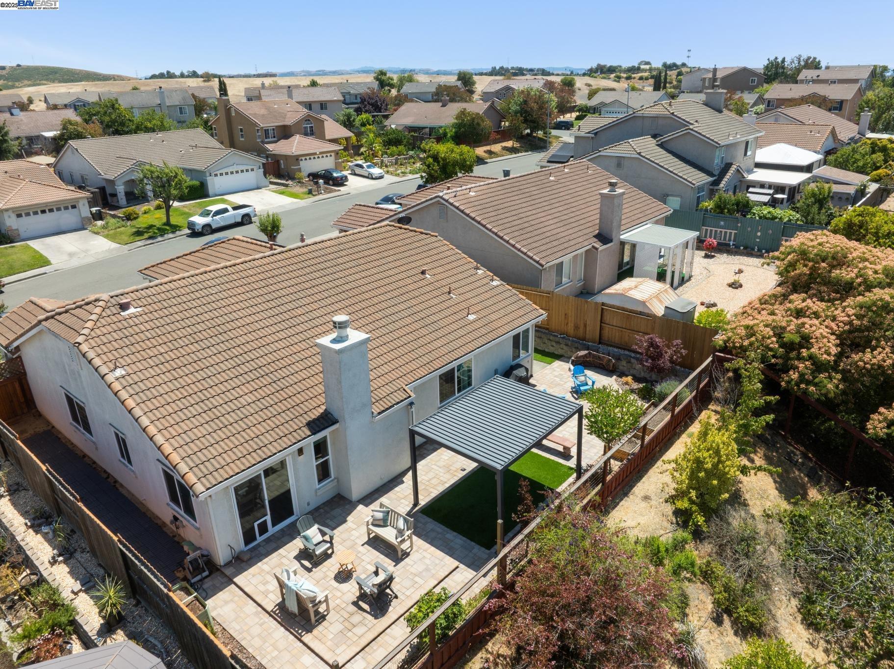 Detail Gallery Image 30 of 30 For 5408 La Salle Way, Vallejo,  CA 94591 - 4 Beds | 2 Baths