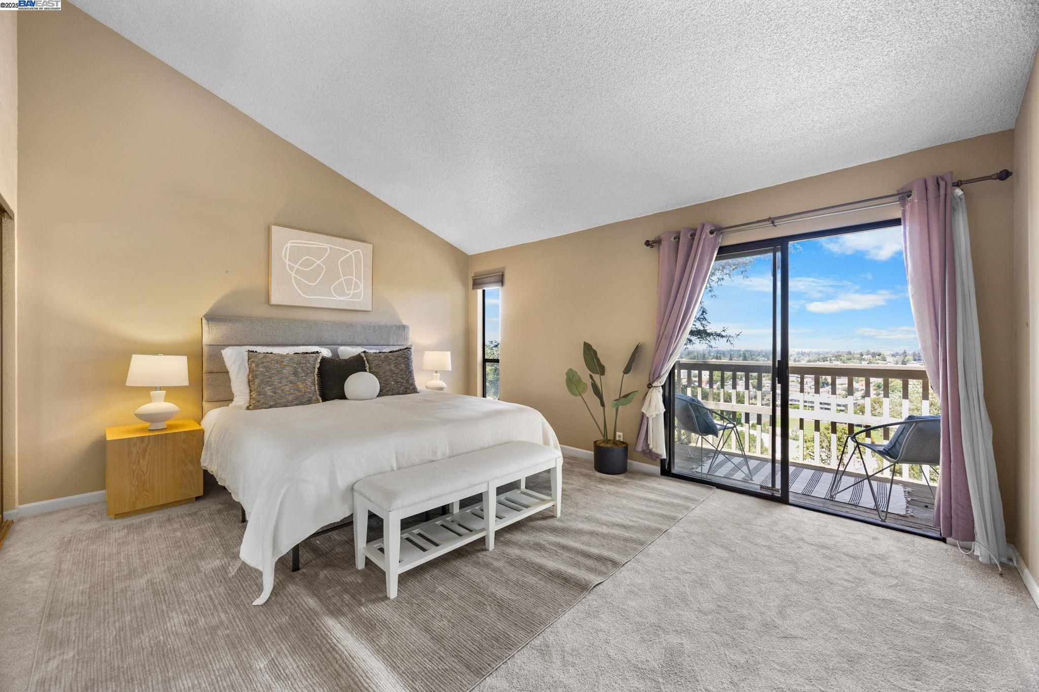 Detail Gallery Image 27 of 33 For 1112 Holmes Way, Hayward,  CA 94541 - 2 Beds | 2/1 Baths