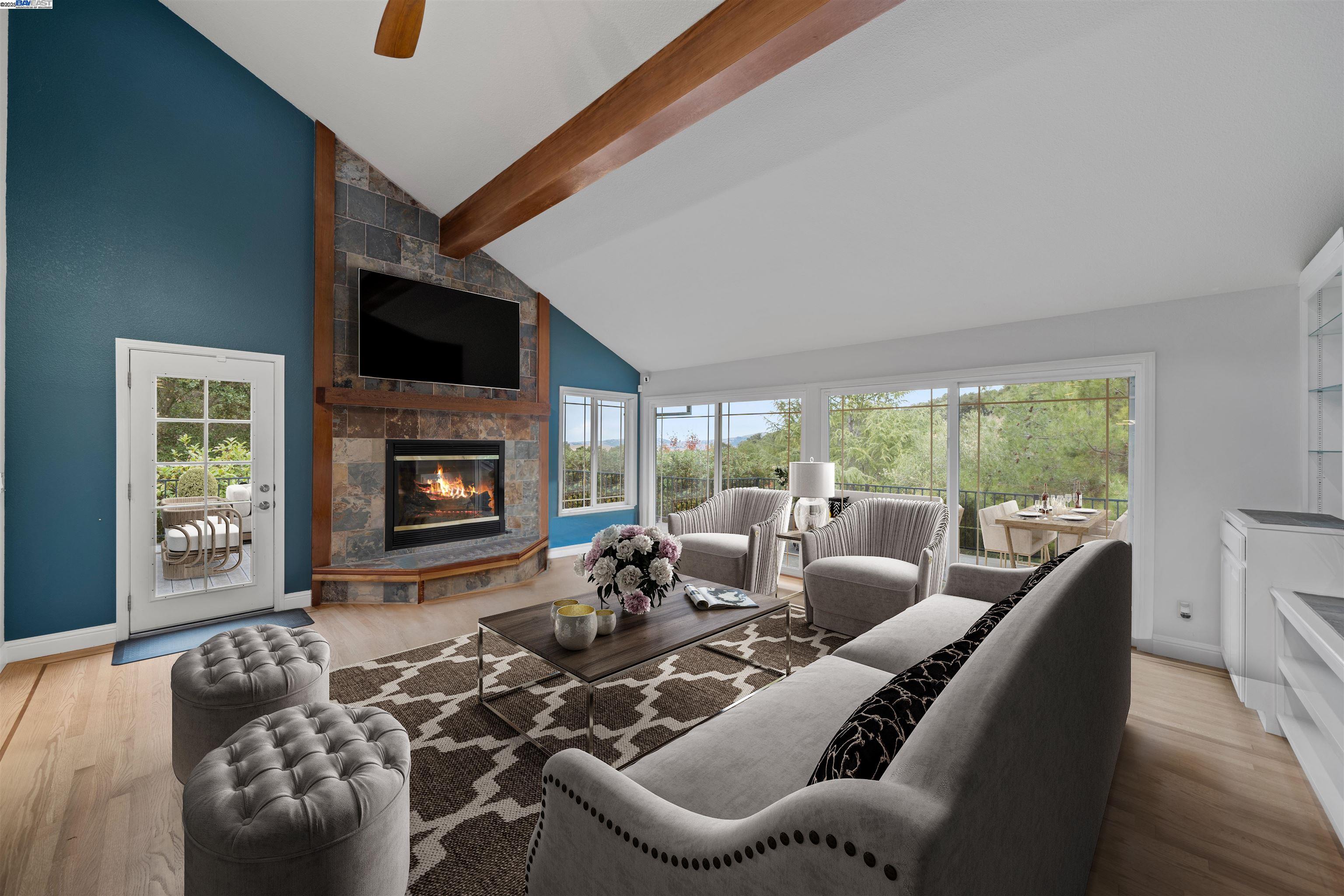 Detail Gallery Image 2 of 59 For 6700 Mill Creek Rd, Fremont,  CA 94539 - 5 Beds | 3 Baths