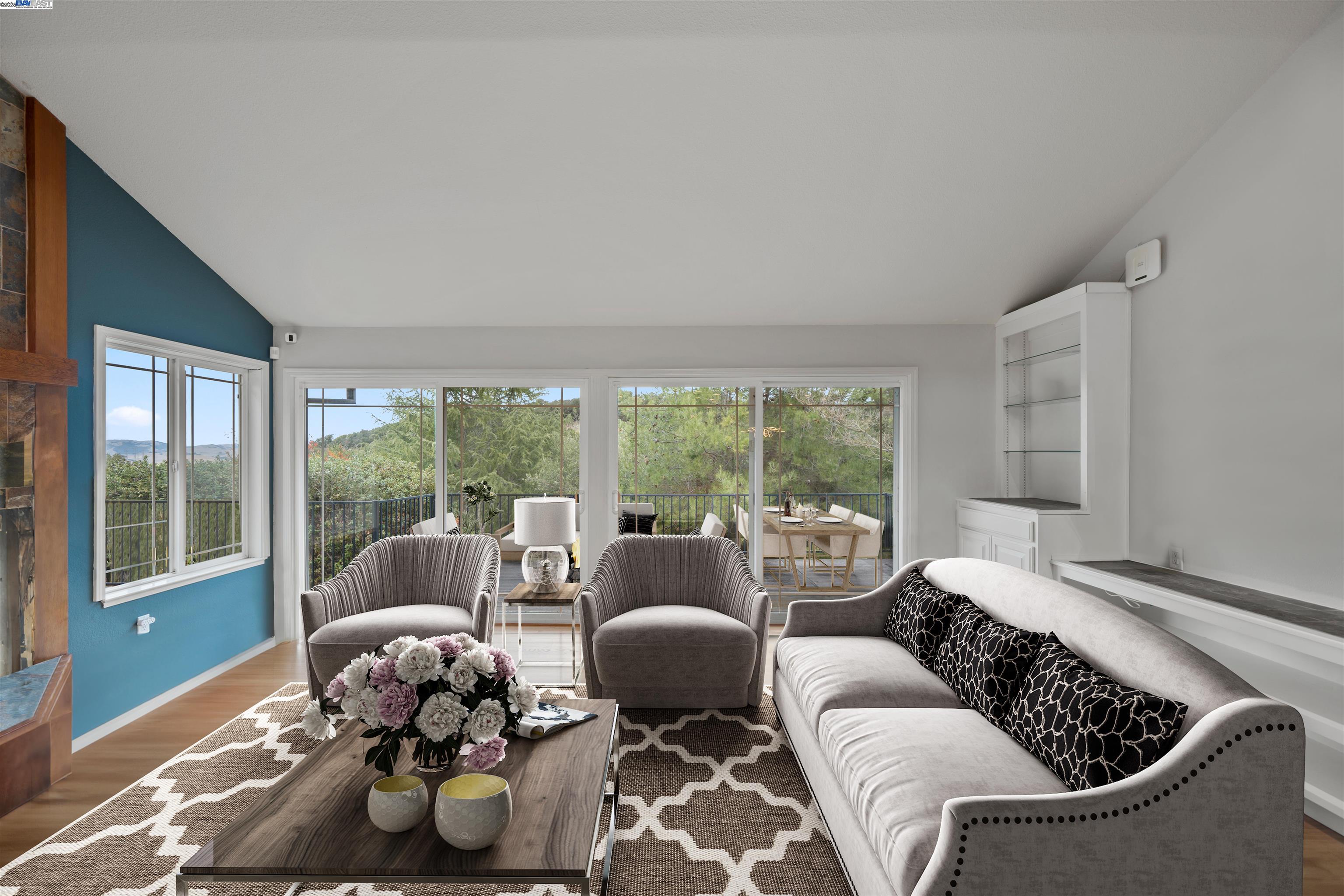 Detail Gallery Image 3 of 59 For 6700 Mill Creek Rd, Fremont,  CA 94539 - 5 Beds | 3 Baths