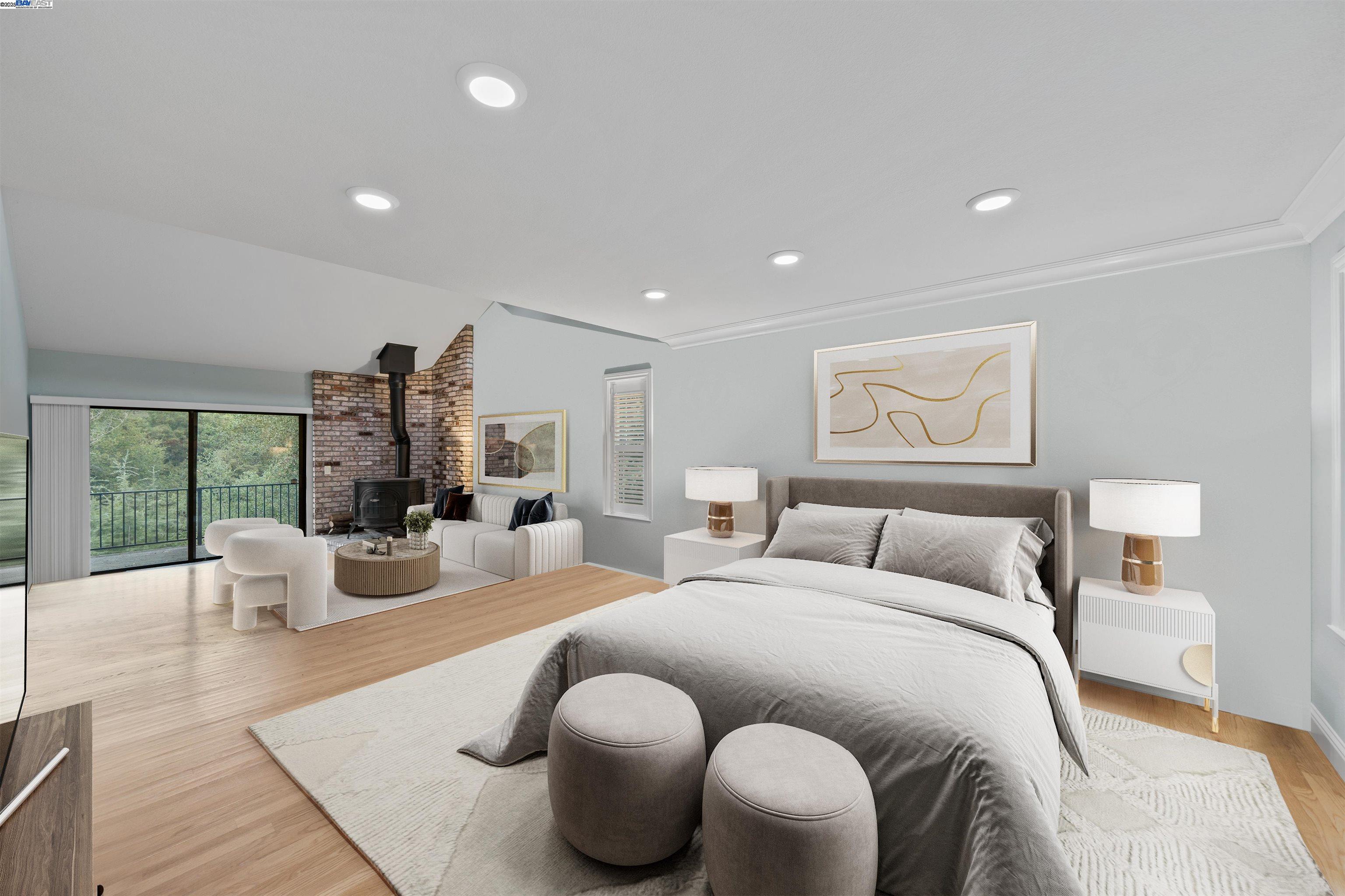 Detail Gallery Image 22 of 59 For 6700 Mill Creek Rd, Fremont,  CA 94539 - 5 Beds | 3 Baths