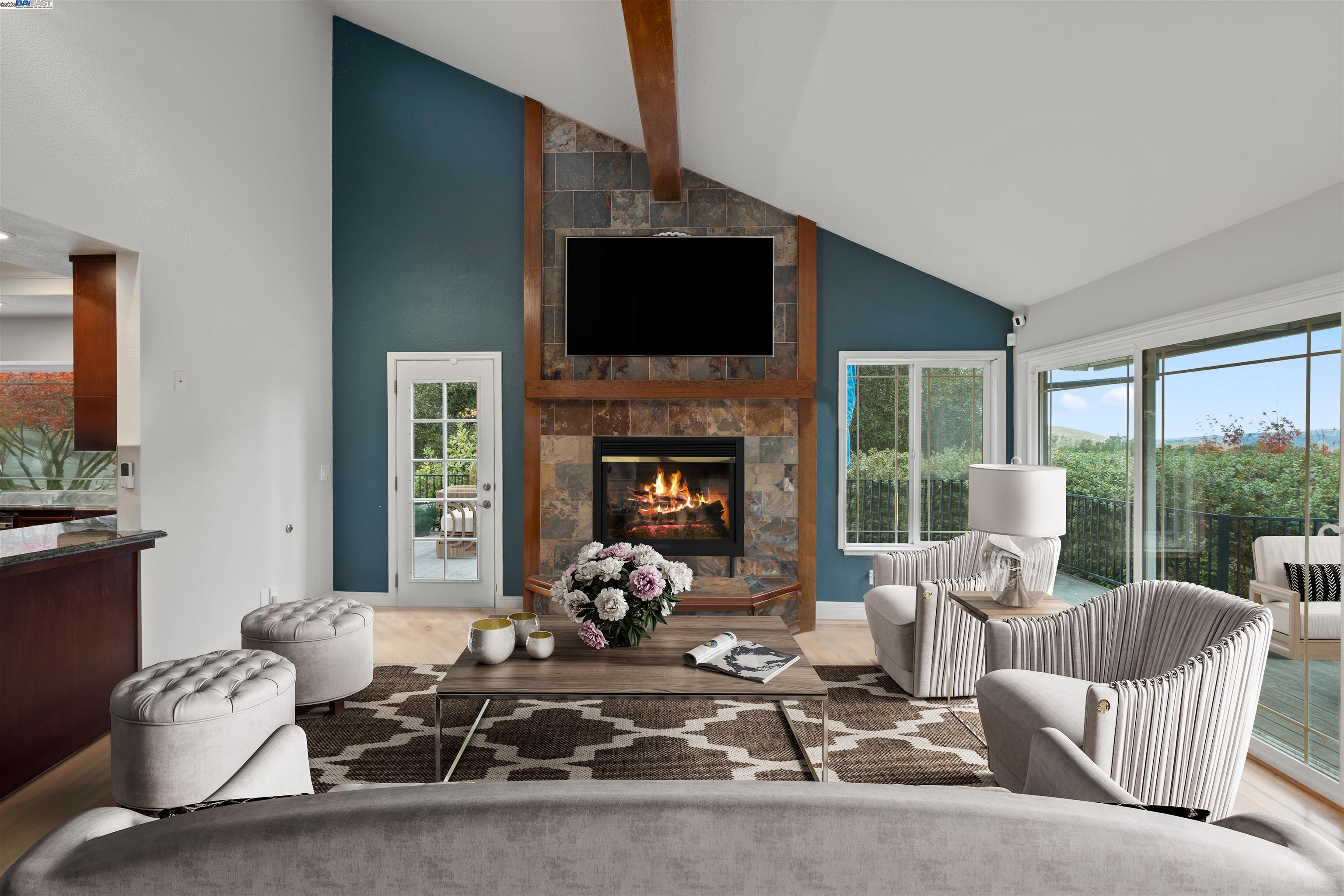 Detail Gallery Image 4 of 59 For 6700 Mill Creek Rd, Fremont,  CA 94539 - 5 Beds | 3 Baths