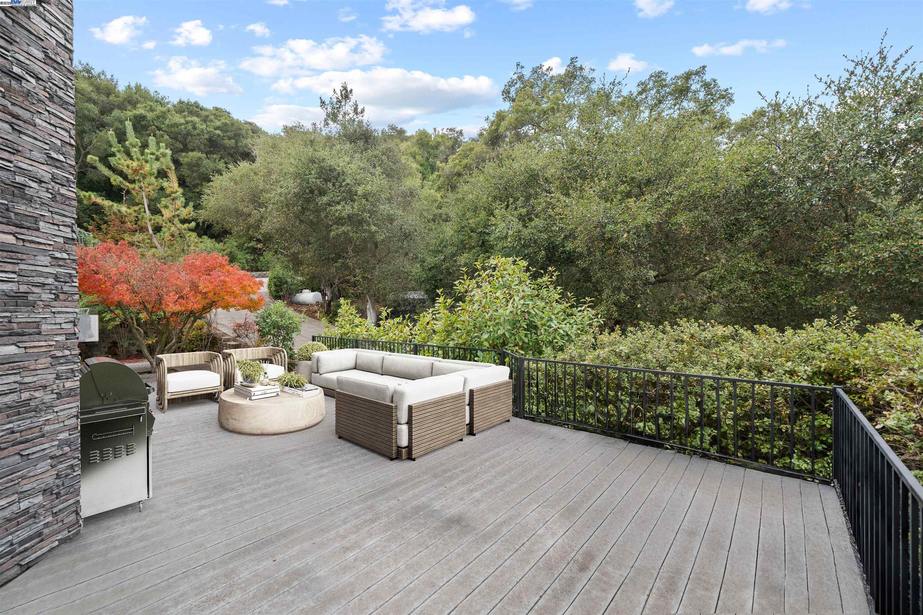 Detail Gallery Image 33 of 59 For 6700 Mill Creek Rd, Fremont,  CA 94539 - 5 Beds | 3 Baths