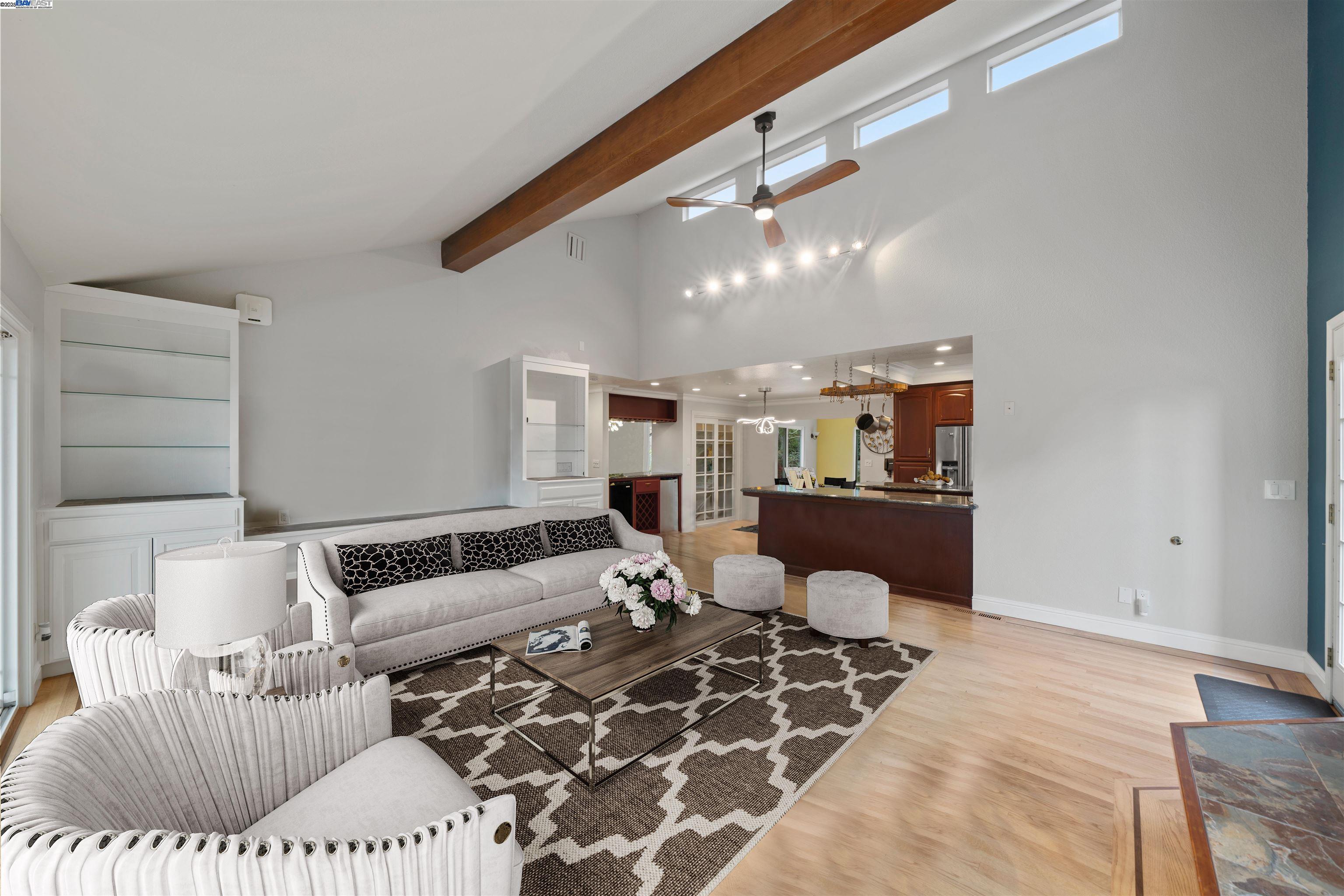 Detail Gallery Image 5 of 59 For 6700 Mill Creek Rd, Fremont,  CA 94539 - 5 Beds | 3 Baths