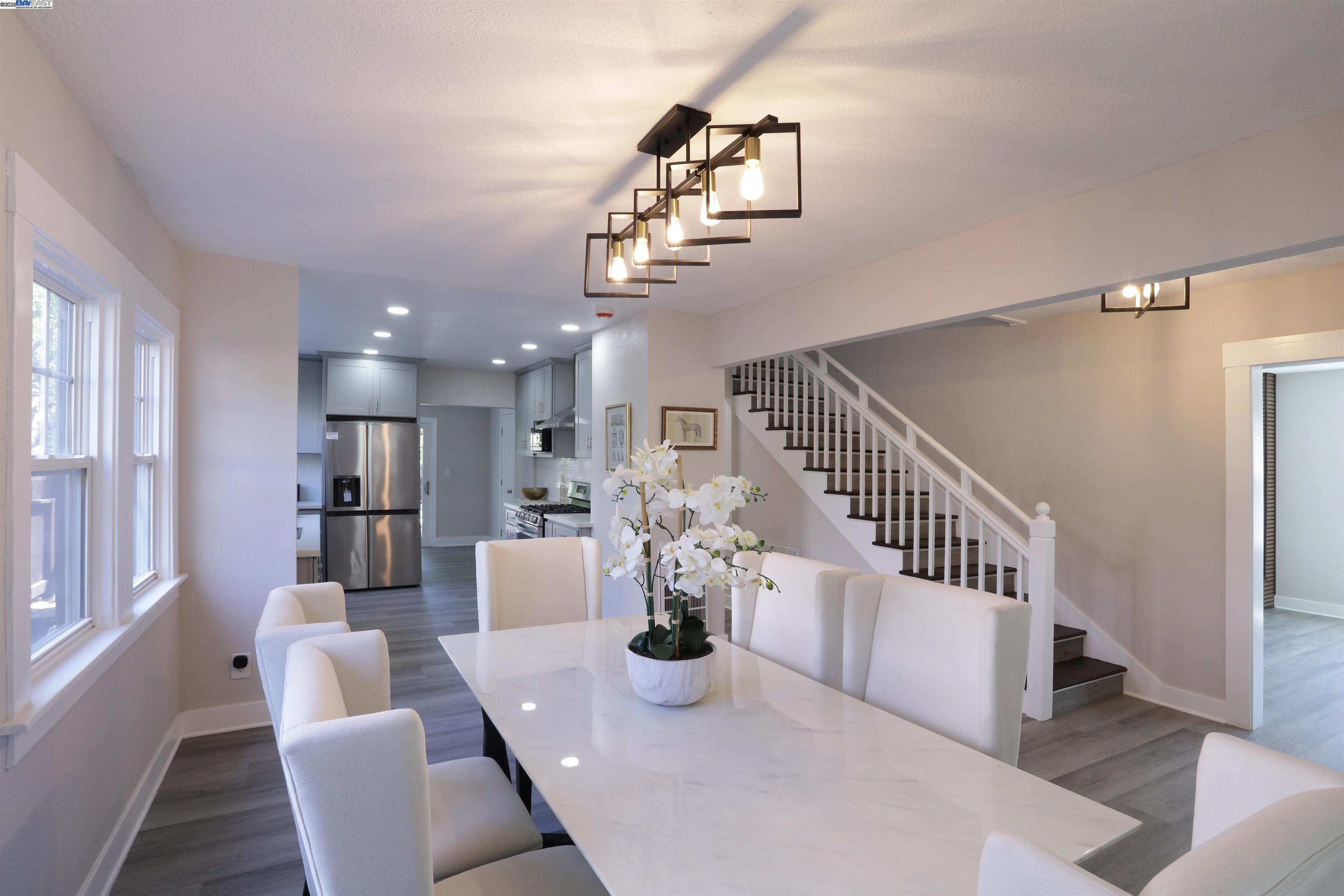 Detail Gallery Image 16 of 36 For 851 Estudillo Ave, San Leandro,  CA 94577 - 4 Beds | 3/1 Baths