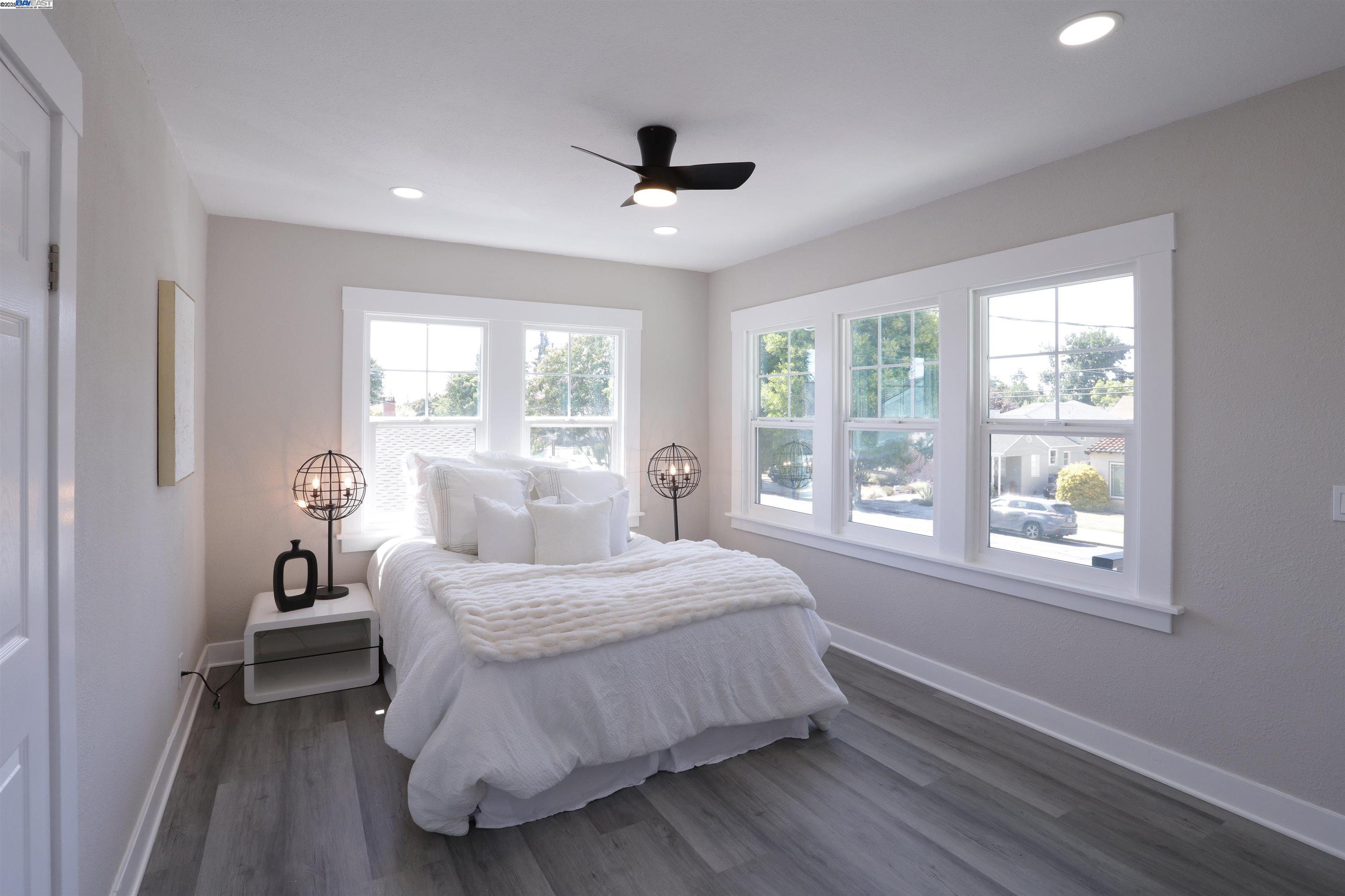 Detail Gallery Image 22 of 36 For 851 Estudillo Ave, San Leandro,  CA 94577 - 4 Beds | 3/1 Baths