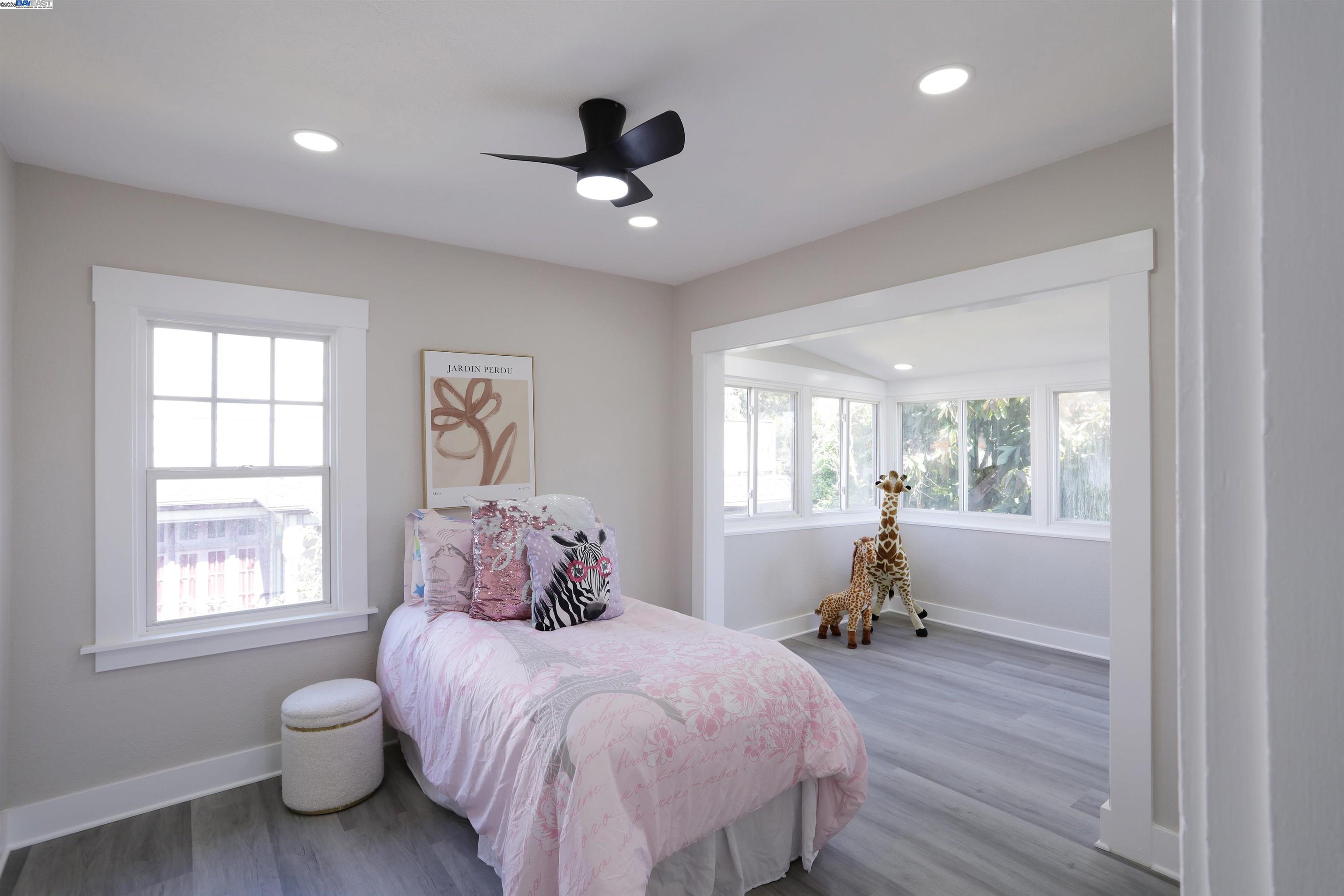 Detail Gallery Image 23 of 36 For 851 Estudillo Ave, San Leandro,  CA 94577 - 4 Beds | 3/1 Baths