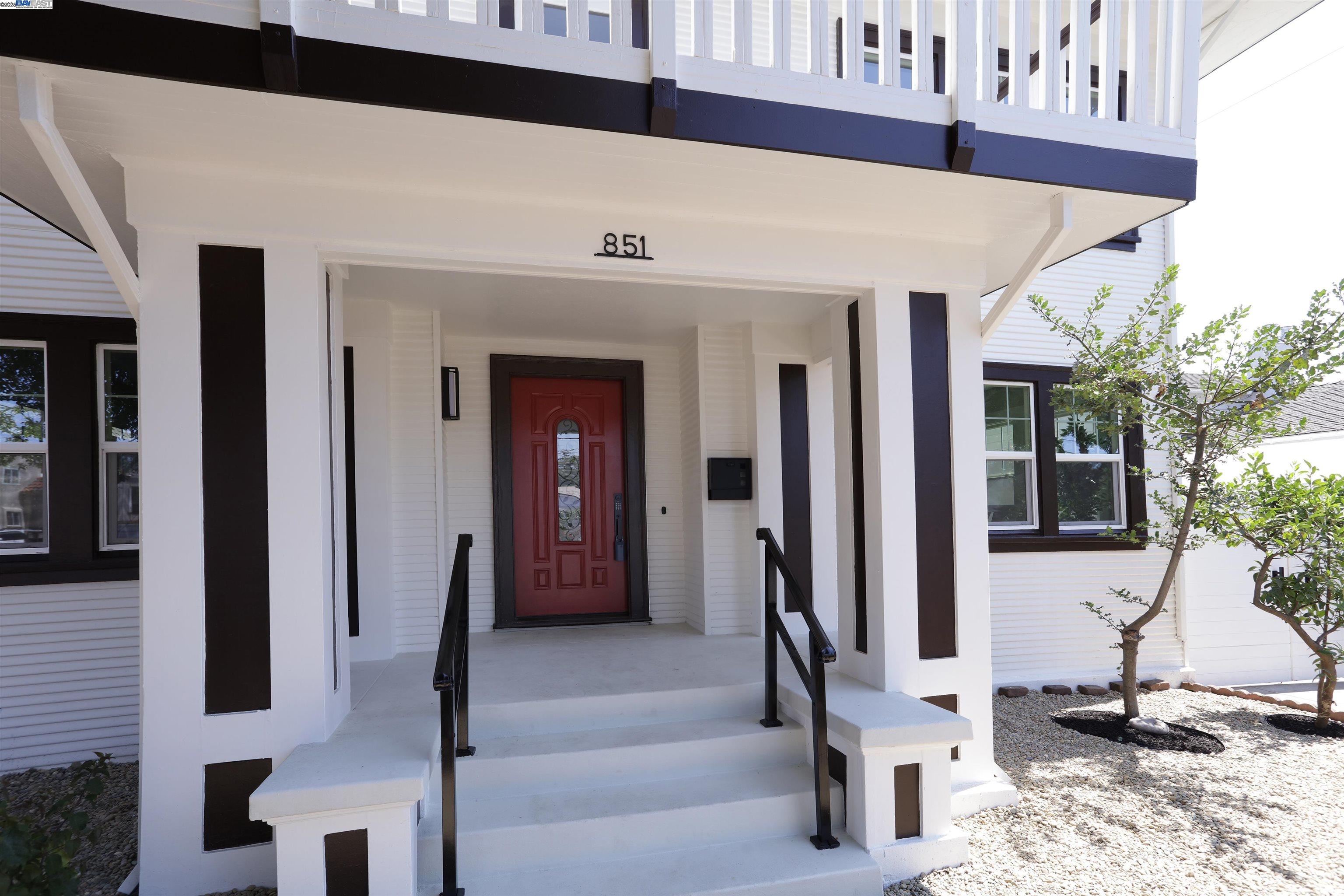 Detail Gallery Image 32 of 36 For 851 Estudillo Ave, San Leandro,  CA 94577 - 4 Beds | 3/1 Baths