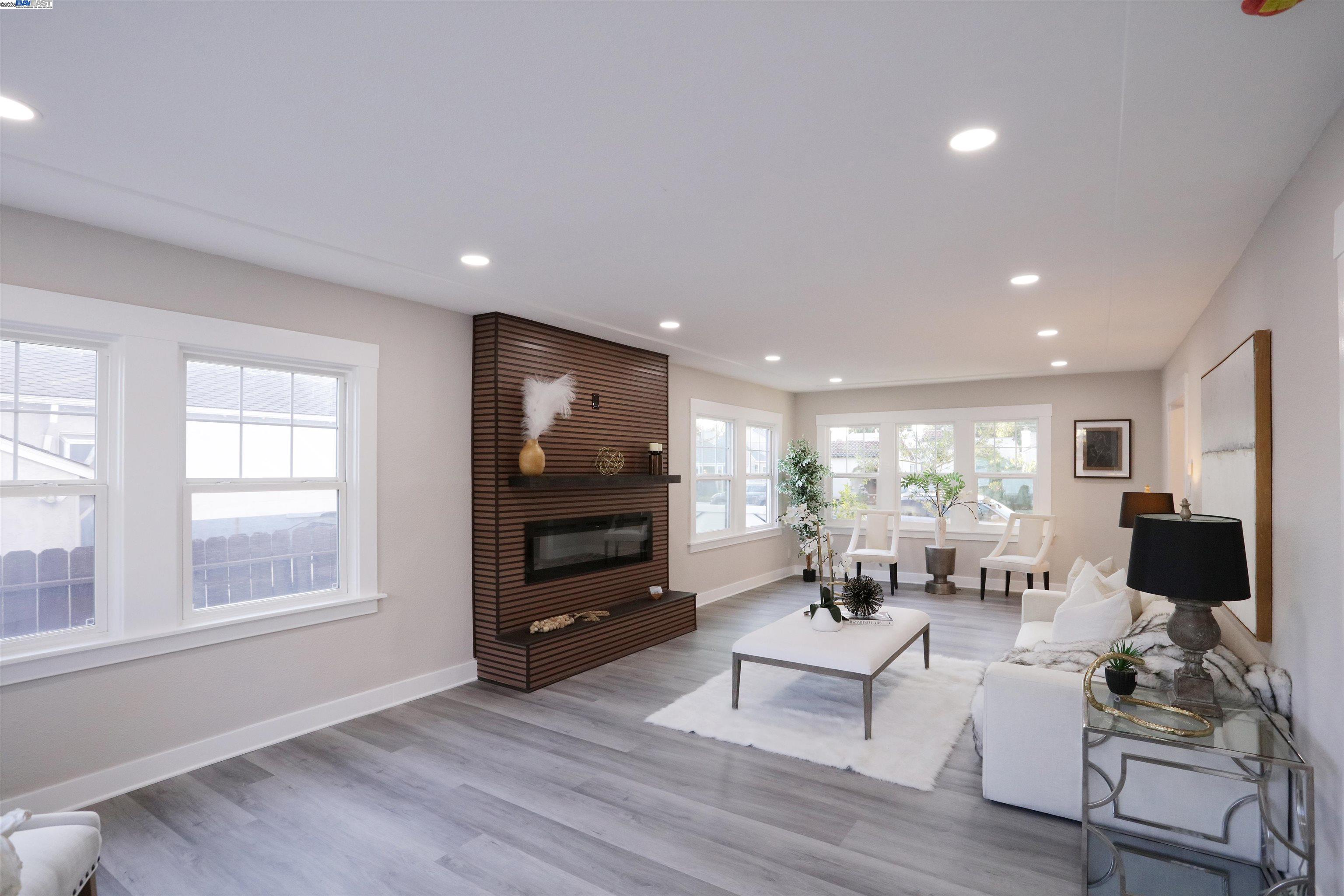 Detail Gallery Image 6 of 36 For 851 Estudillo Ave, San Leandro,  CA 94577 - 4 Beds | 3/1 Baths