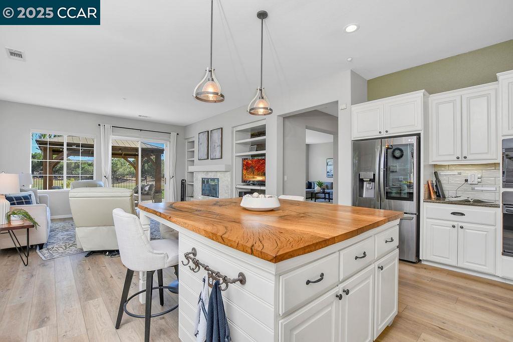 Detail Gallery Image 11 of 40 For 2560 Risebridge Ct, Brentwood,  CA 94513 - 4 Beds | 3 Baths