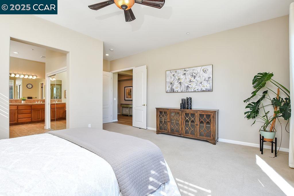 Detail Gallery Image 17 of 40 For 2560 Risebridge Ct, Brentwood,  CA 94513 - 4 Beds | 3 Baths