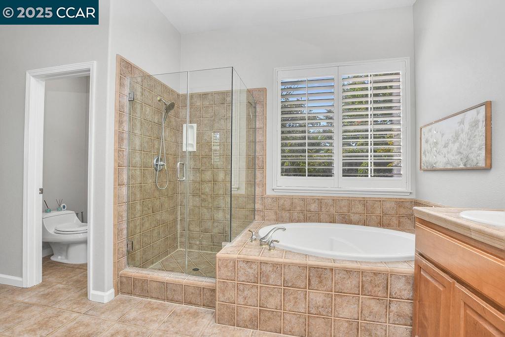 Detail Gallery Image 19 of 40 For 2560 Risebridge Ct, Brentwood,  CA 94513 - 4 Beds | 3 Baths