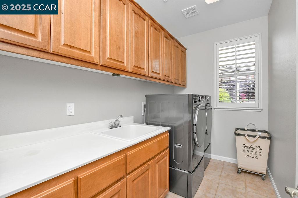 Detail Gallery Image 28 of 40 For 2560 Risebridge Ct, Brentwood,  CA 94513 - 4 Beds | 3 Baths