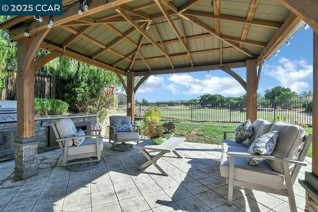 Detail Gallery Image 30 of 40 For 2560 Risebridge Ct, Brentwood,  CA 94513 - 4 Beds | 3 Baths