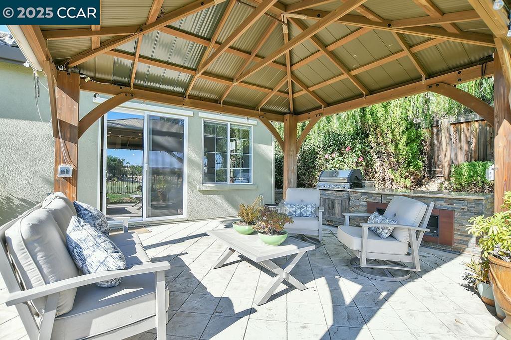 Detail Gallery Image 31 of 40 For 2560 Risebridge Ct, Brentwood,  CA 94513 - 4 Beds | 3 Baths