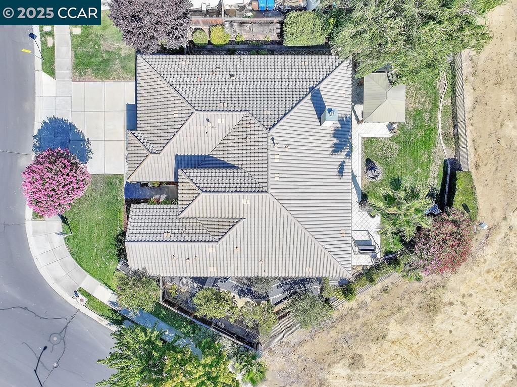 Detail Gallery Image 35 of 40 For 2560 Risebridge Ct, Brentwood,  CA 94513 - 4 Beds | 3 Baths