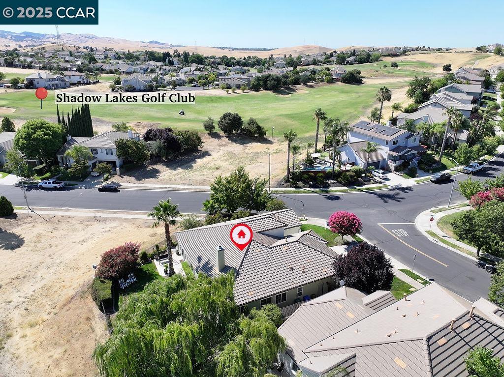 Detail Gallery Image 38 of 40 For 2560 Risebridge Ct, Brentwood,  CA 94513 - 4 Beds | 3 Baths