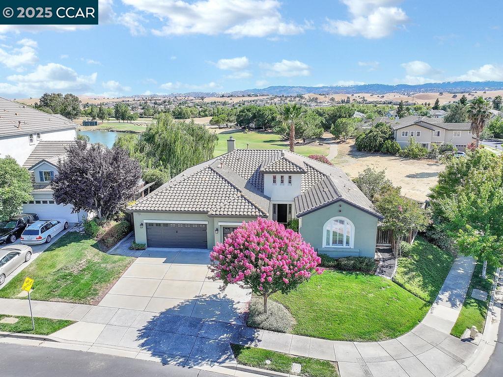 Detail Gallery Image 40 of 40 For 2560 Risebridge Ct, Brentwood,  CA 94513 - 4 Beds | 3 Baths