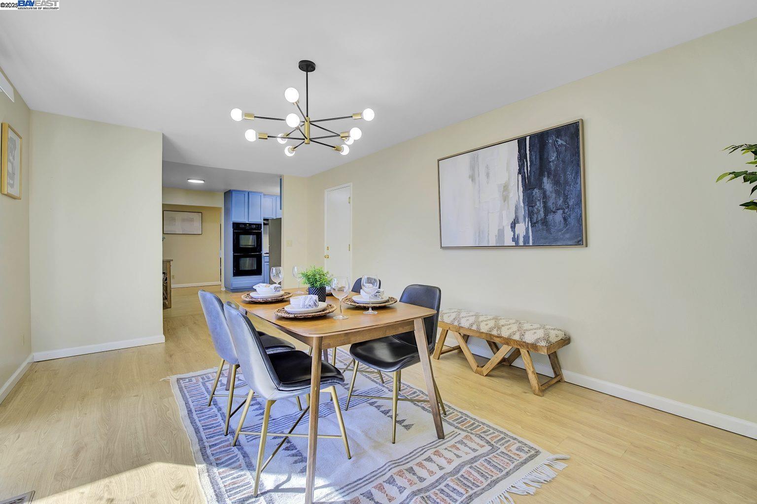 Detail Gallery Image 16 of 43 For 4022 Wilson Ln, Concord,  CA 94521 - 4 Beds | 2 Baths