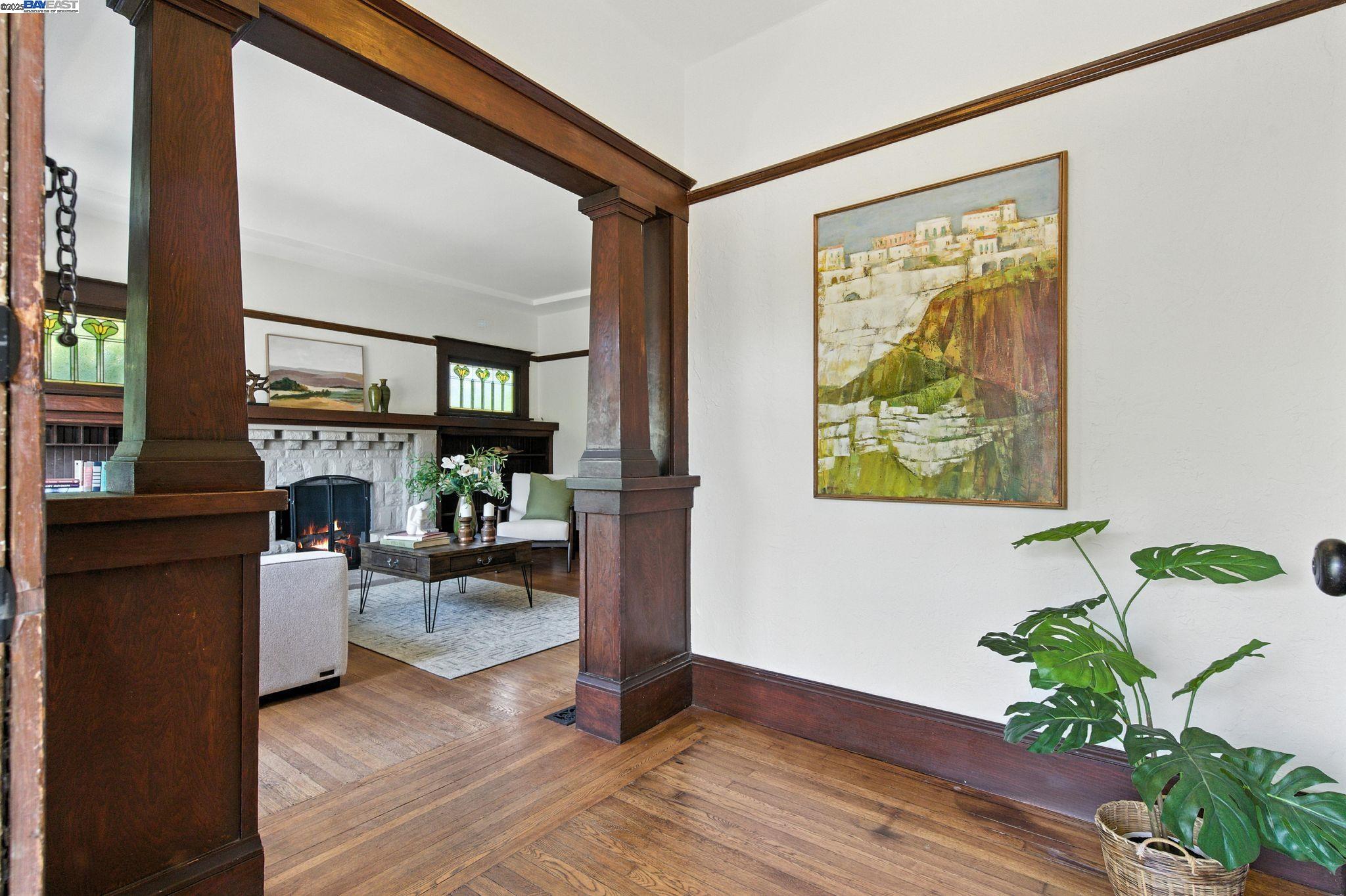 Detail Gallery Image 12 of 48 For 517 Taylor Ave, Alameda,  CA 94501 - 3 Beds | 2 Baths