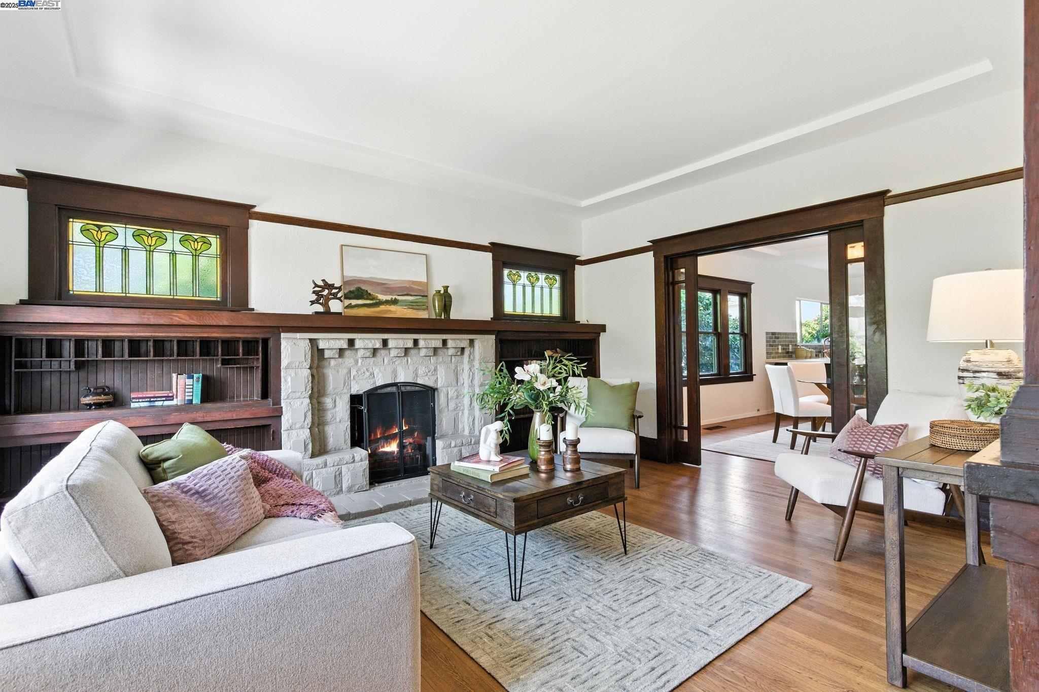 Detail Gallery Image 13 of 48 For 517 Taylor Ave, Alameda,  CA 94501 - 3 Beds | 2 Baths