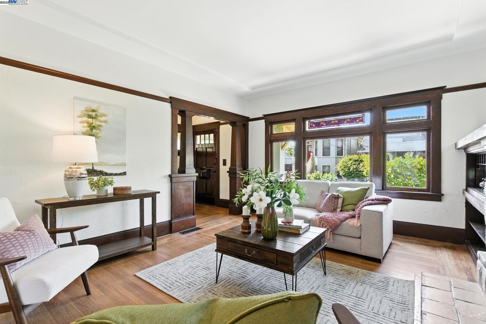 Detail Gallery Image 14 of 48 For 517 Taylor Ave, Alameda,  CA 94501 - 3 Beds | 2 Baths