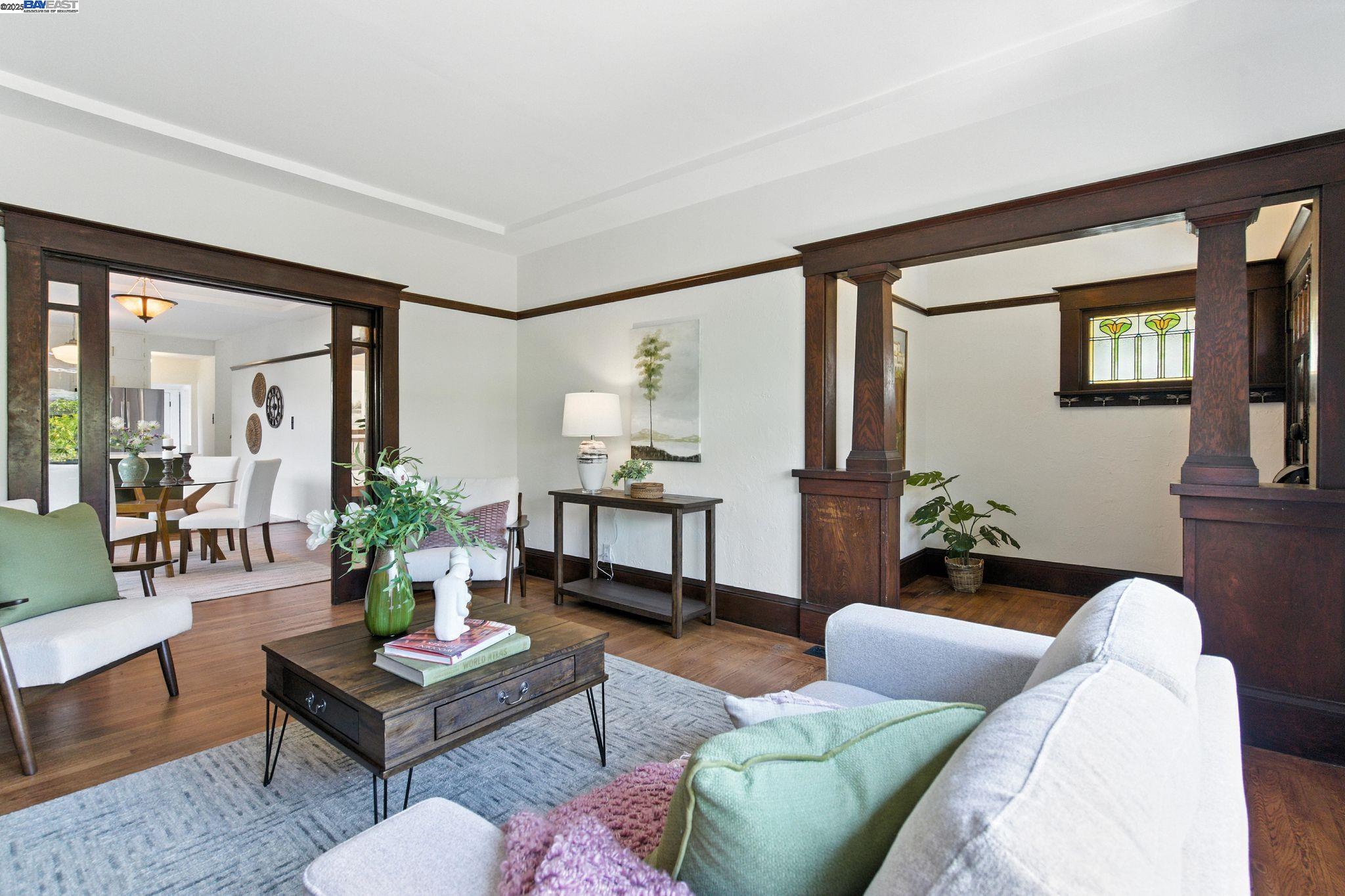 Detail Gallery Image 15 of 48 For 517 Taylor Ave, Alameda,  CA 94501 - 3 Beds | 2 Baths