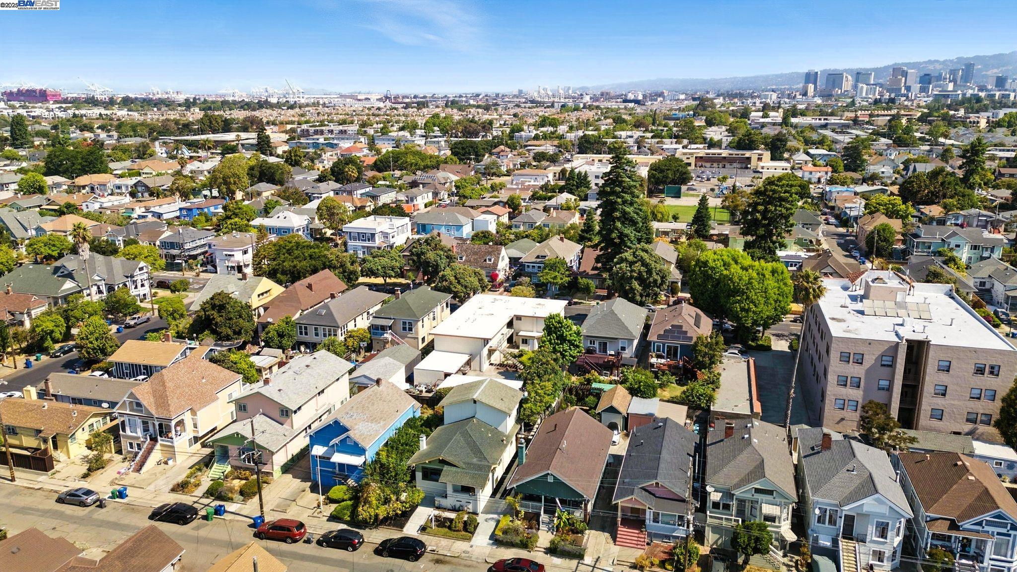 Detail Gallery Image 4 of 48 For 517 Taylor Ave, Alameda,  CA 94501 - 3 Beds | 2 Baths