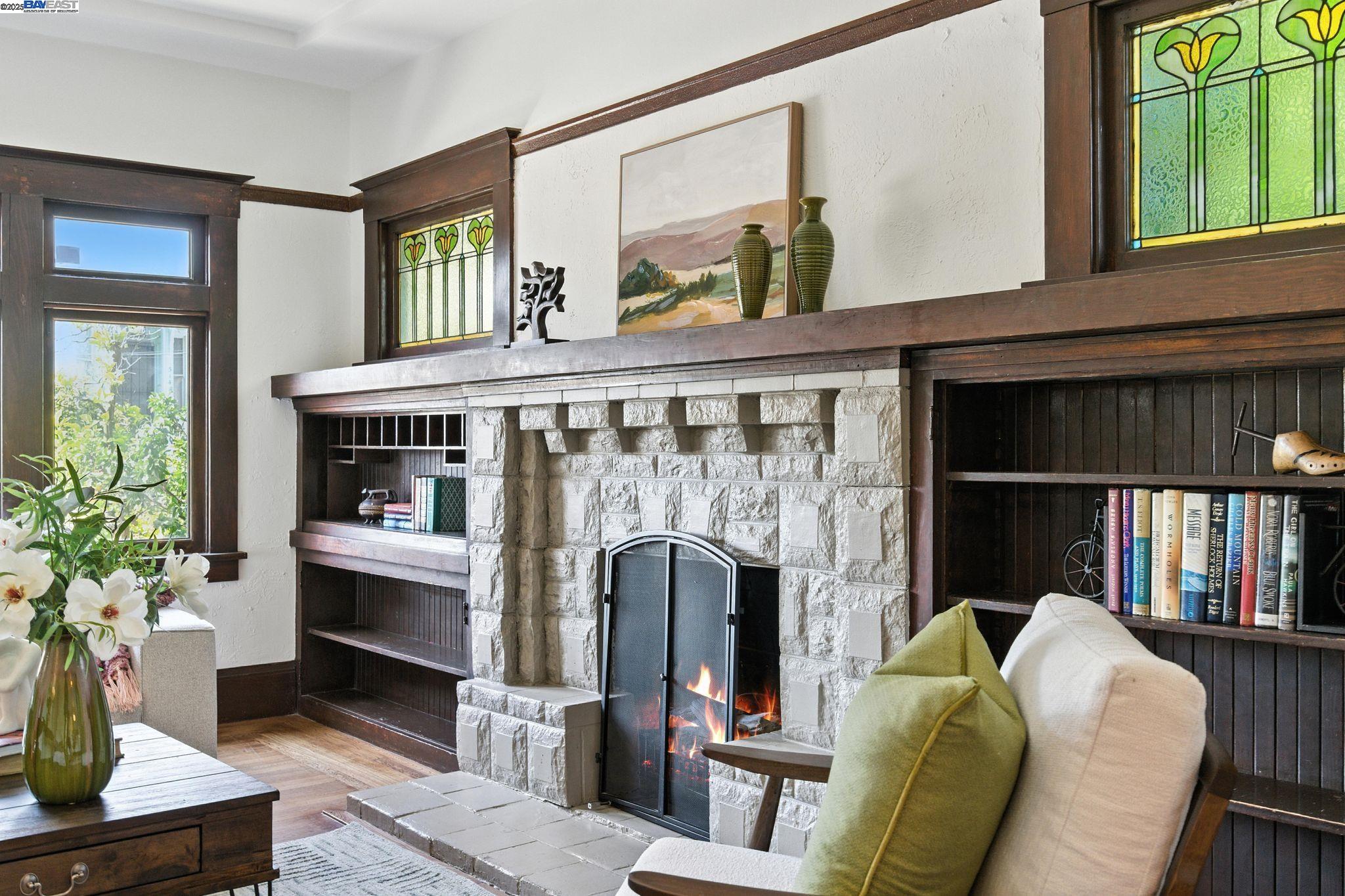 Detail Gallery Image 34 of 48 For 517 Taylor Ave, Alameda,  CA 94501 - 3 Beds | 2 Baths