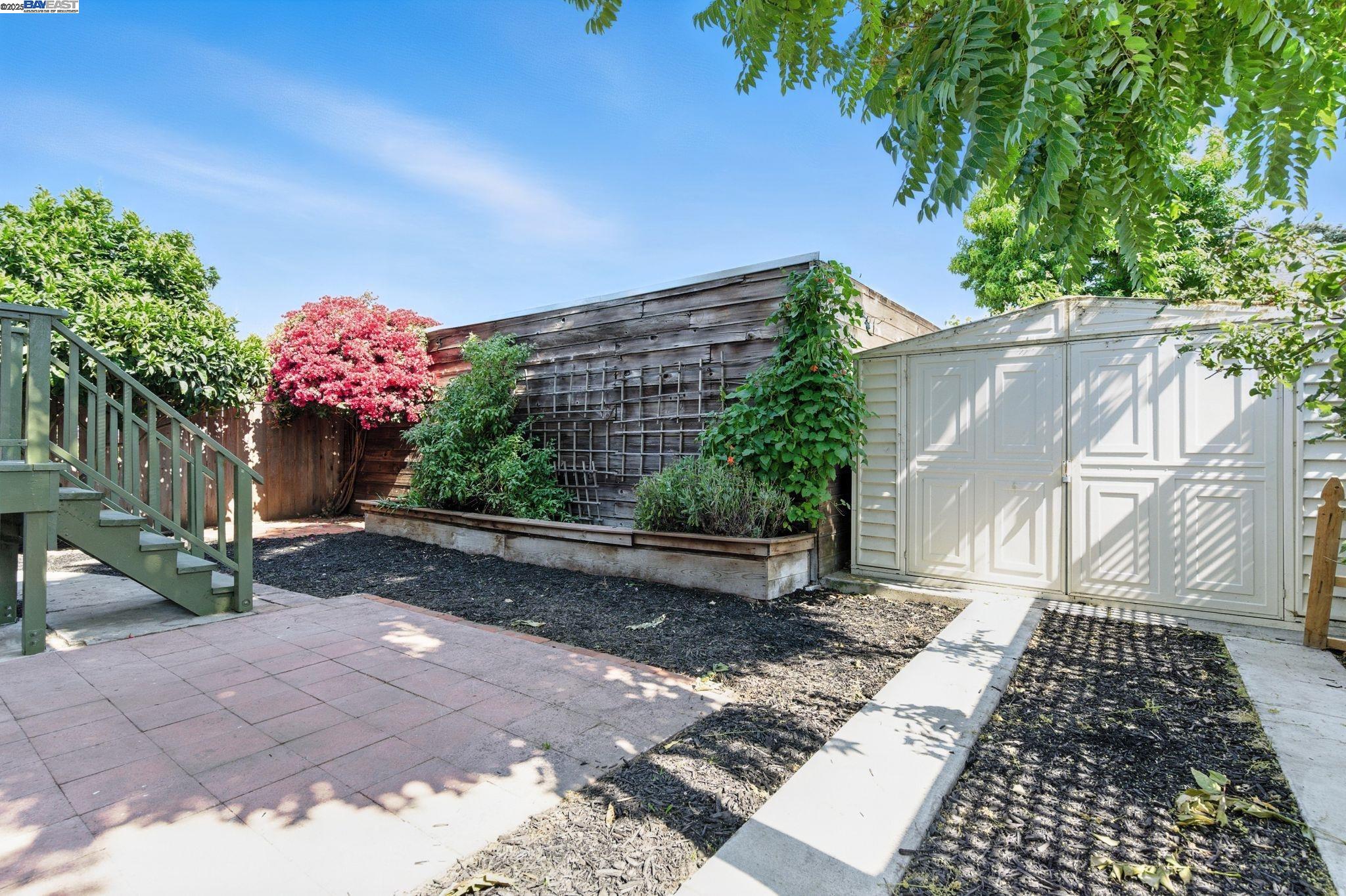 Detail Gallery Image 43 of 48 For 517 Taylor Ave, Alameda,  CA 94501 - 3 Beds | 2 Baths
