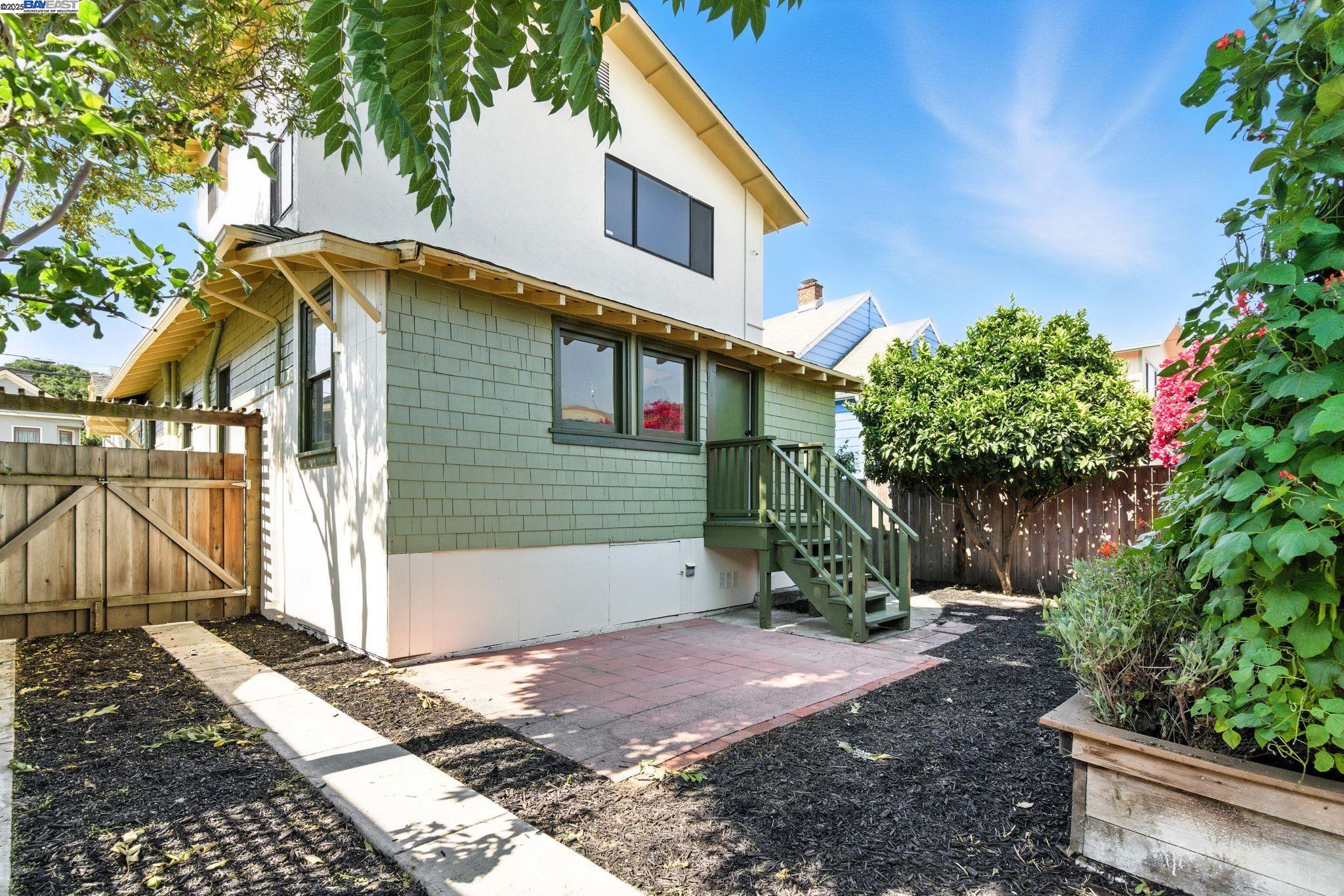 Detail Gallery Image 44 of 48 For 517 Taylor Ave, Alameda,  CA 94501 - 3 Beds | 2 Baths