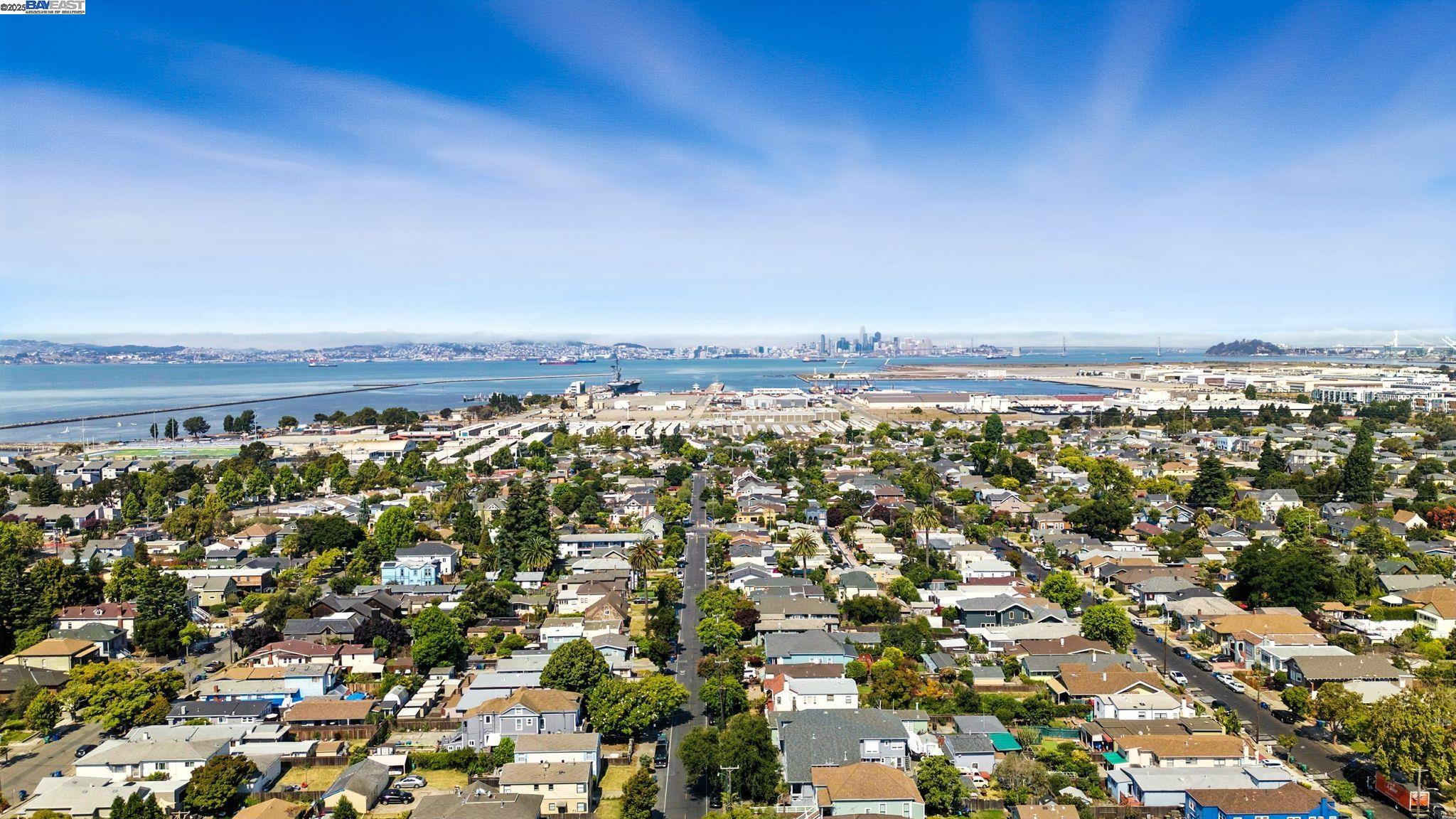 Detail Gallery Image 47 of 48 For 517 Taylor Ave, Alameda,  CA 94501 - 3 Beds | 2 Baths