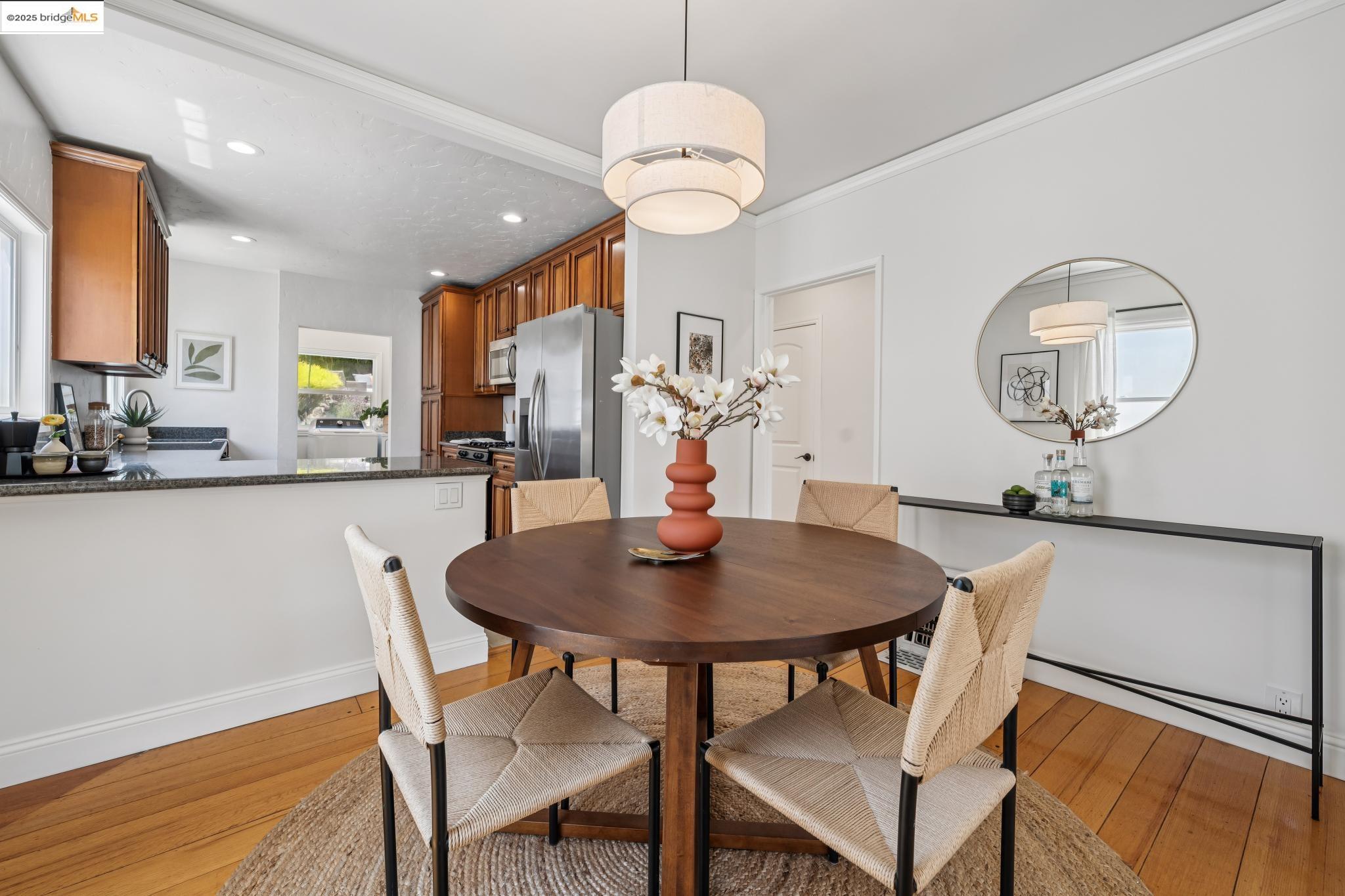 Detail Gallery Image 12 of 60 For 2615 Truman Ave, Oakland,  CA 94605 - 2 Beds | 1 Baths