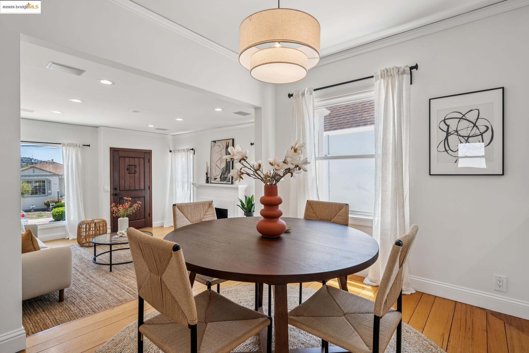 Detail Gallery Image 14 of 60 For 2615 Truman Ave, Oakland,  CA 94605 - 2 Beds | 1 Baths