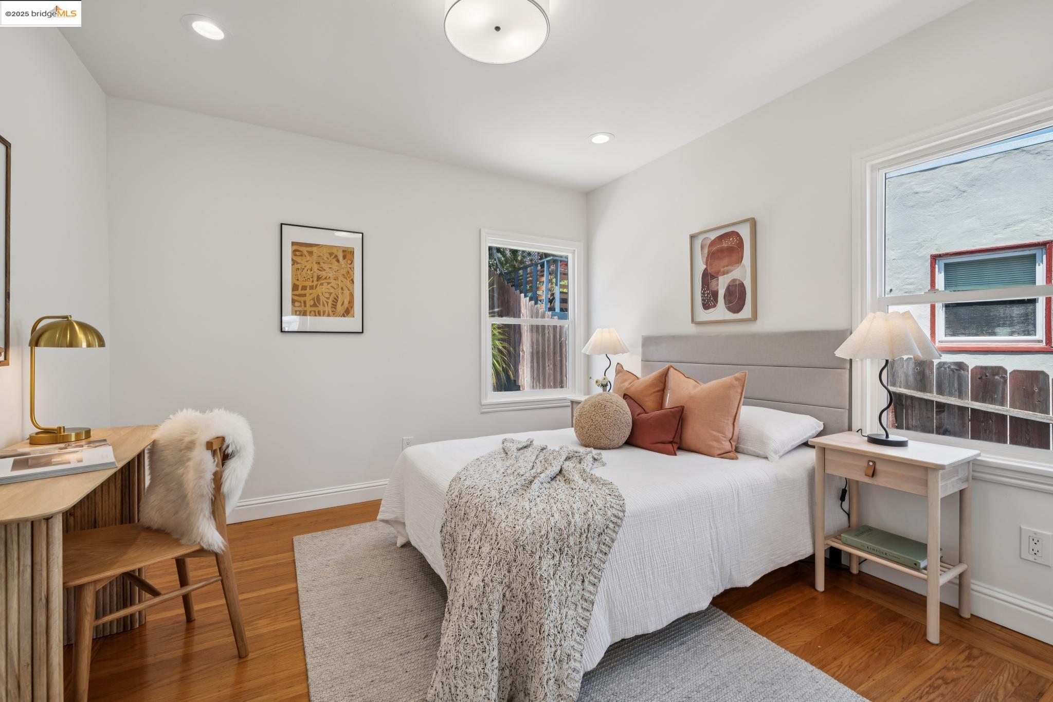 Detail Gallery Image 22 of 60 For 2615 Truman Ave, Oakland,  CA 94605 - 2 Beds | 1 Baths