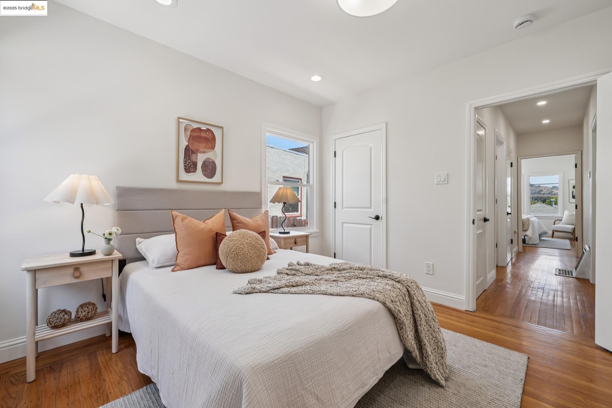 Detail Gallery Image 24 of 60 For 2615 Truman Ave, Oakland,  CA 94605 - 2 Beds | 1 Baths