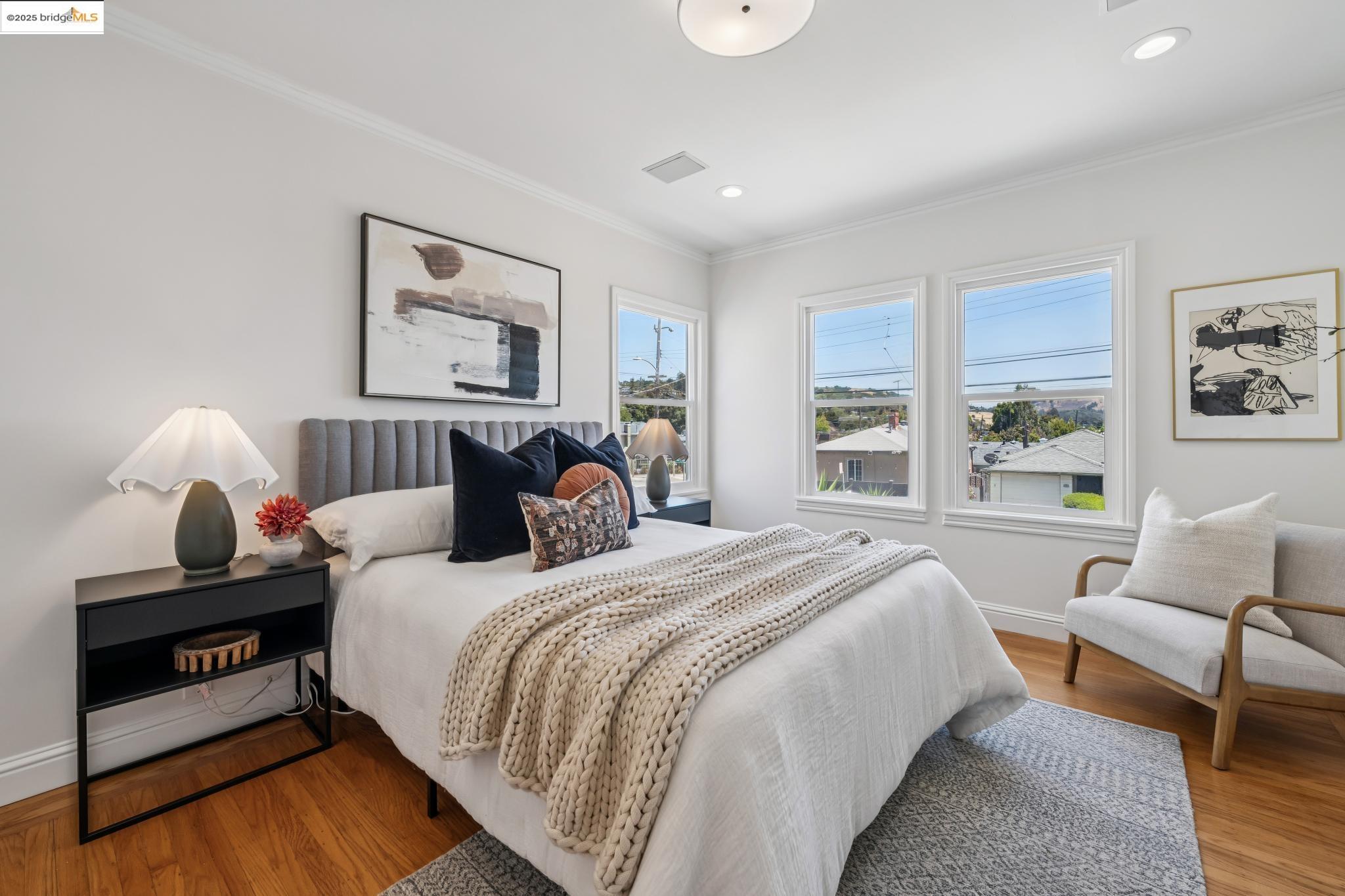 Detail Gallery Image 27 of 60 For 2615 Truman Ave, Oakland,  CA 94605 - 2 Beds | 1 Baths