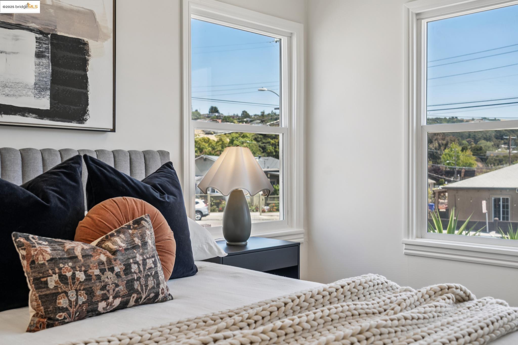 Detail Gallery Image 28 of 60 For 2615 Truman Ave, Oakland,  CA 94605 - 2 Beds | 1 Baths