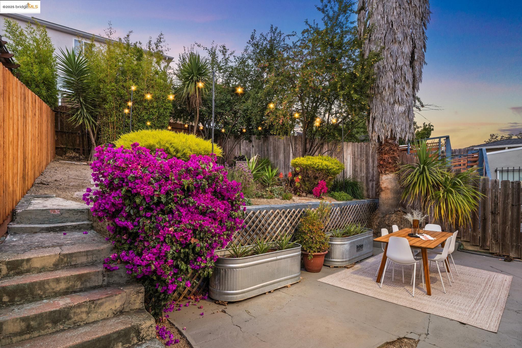 Detail Gallery Image 34 of 60 For 2615 Truman Ave, Oakland,  CA 94605 - 2 Beds | 1 Baths