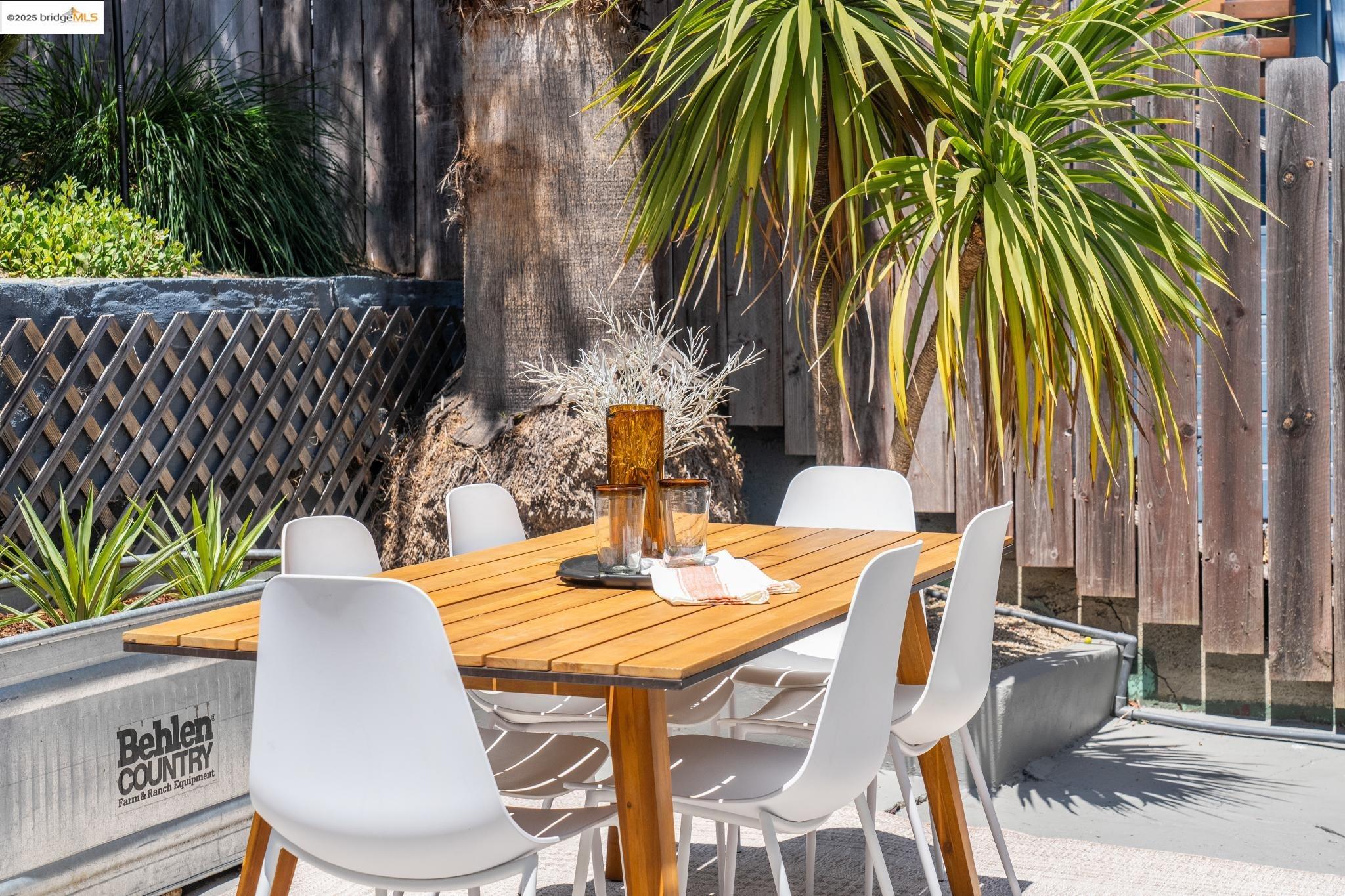 Detail Gallery Image 35 of 60 For 2615 Truman Ave, Oakland,  CA 94605 - 2 Beds | 1 Baths