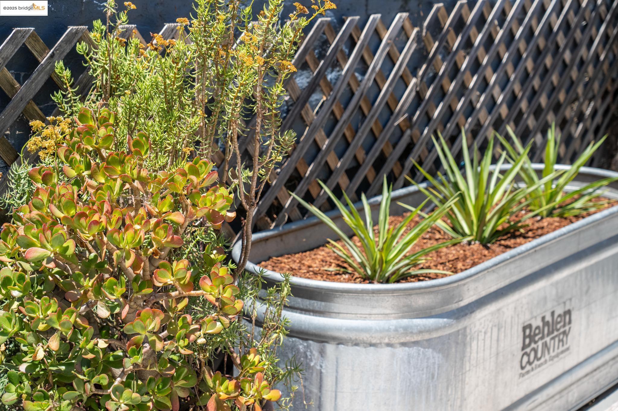 Detail Gallery Image 36 of 60 For 2615 Truman Ave, Oakland,  CA 94605 - 2 Beds | 1 Baths