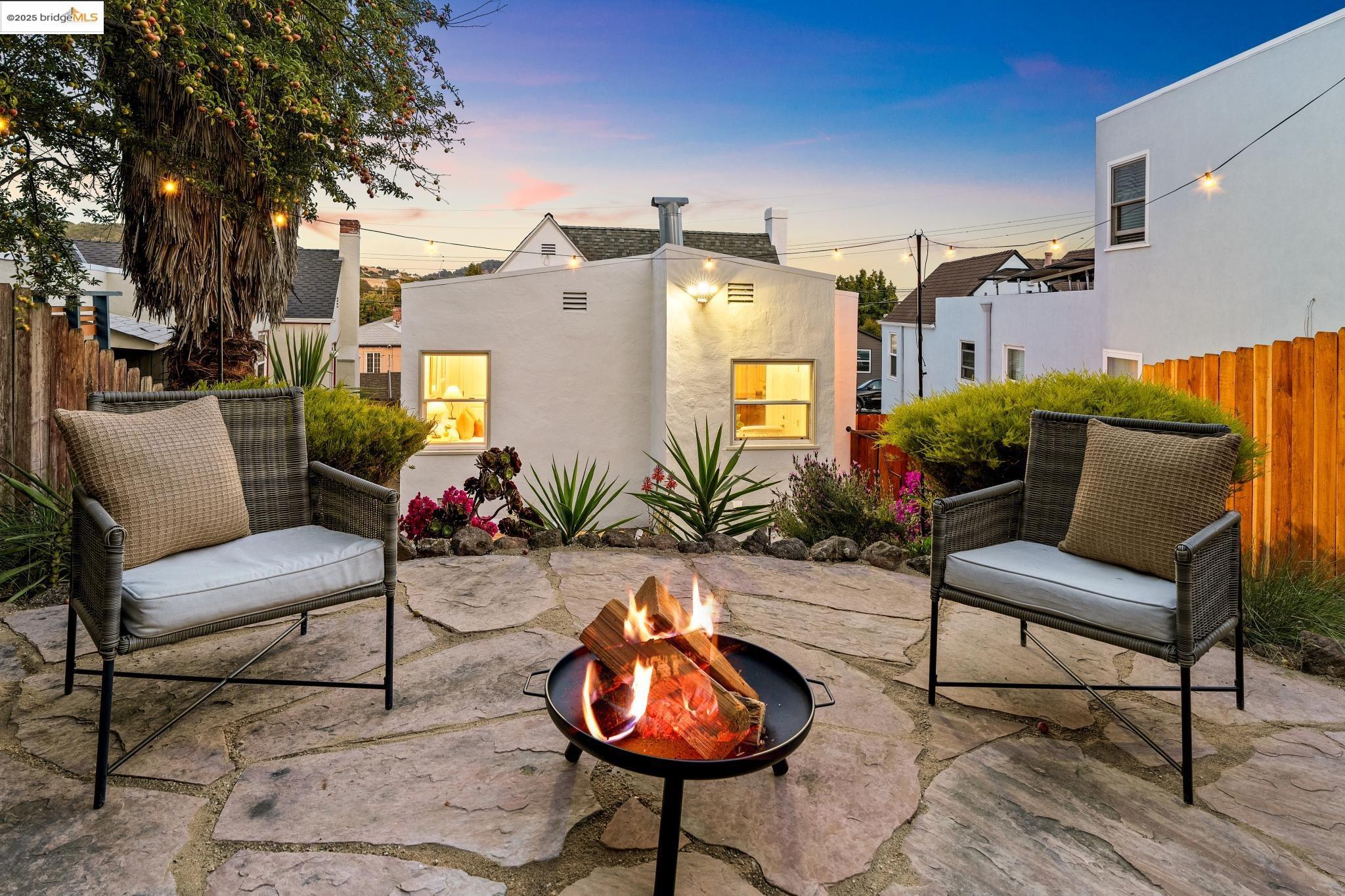 Detail Gallery Image 51 of 60 For 2615 Truman Ave, Oakland,  CA 94605 - 2 Beds | 1 Baths