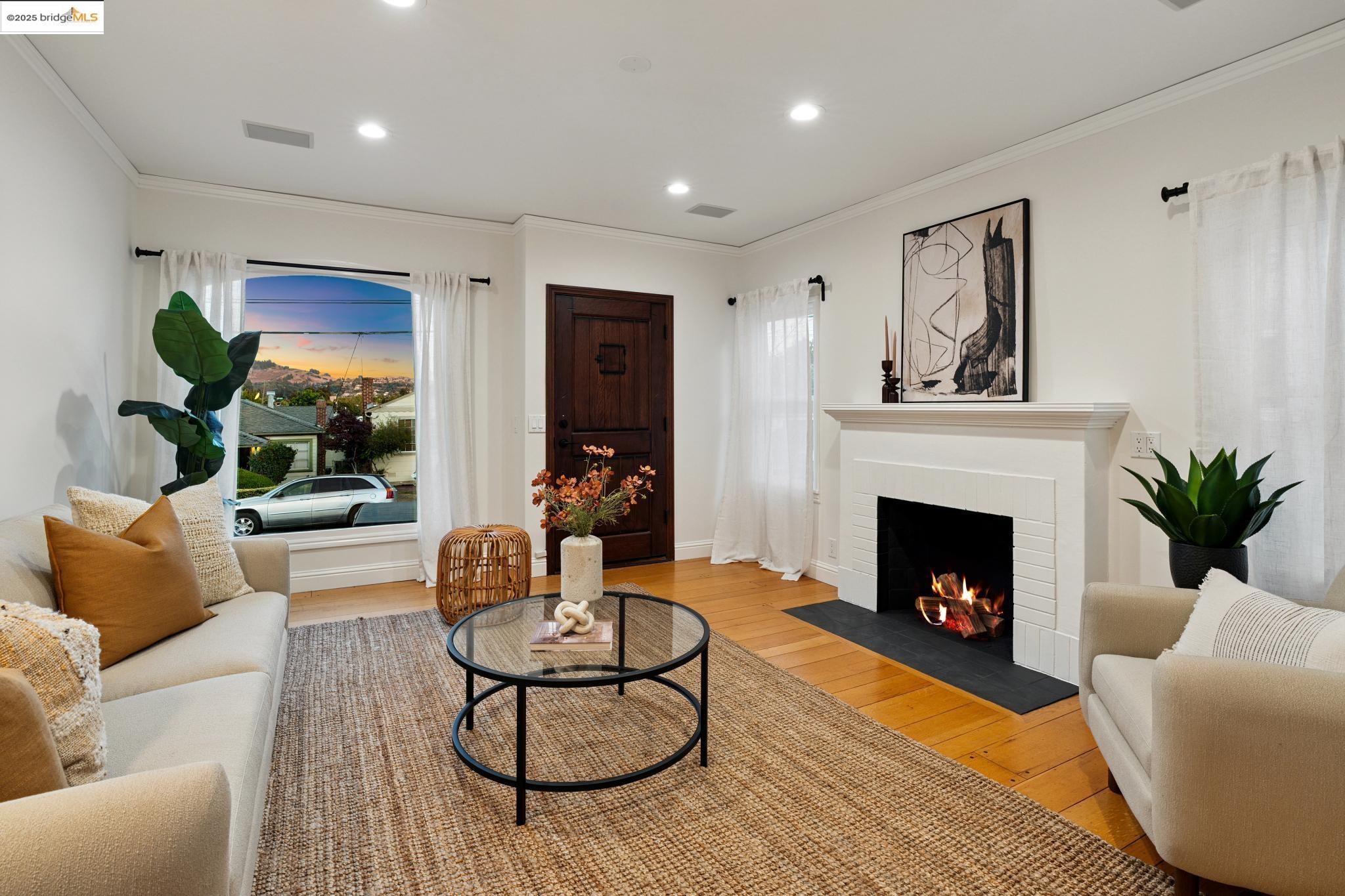 Detail Gallery Image 58 of 60 For 2615 Truman Ave, Oakland,  CA 94605 - 2 Beds | 1 Baths