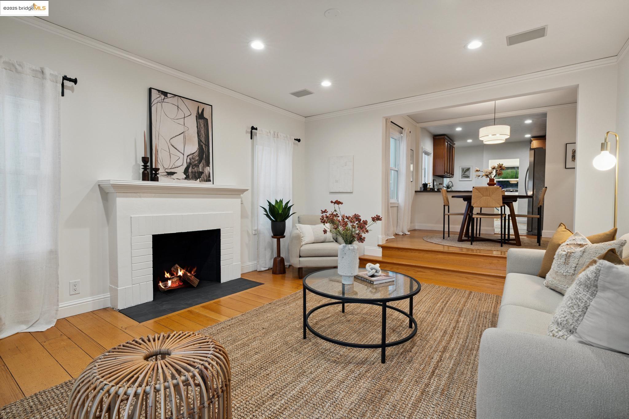 Detail Gallery Image 59 of 60 For 2615 Truman Ave, Oakland,  CA 94605 - 2 Beds | 1 Baths