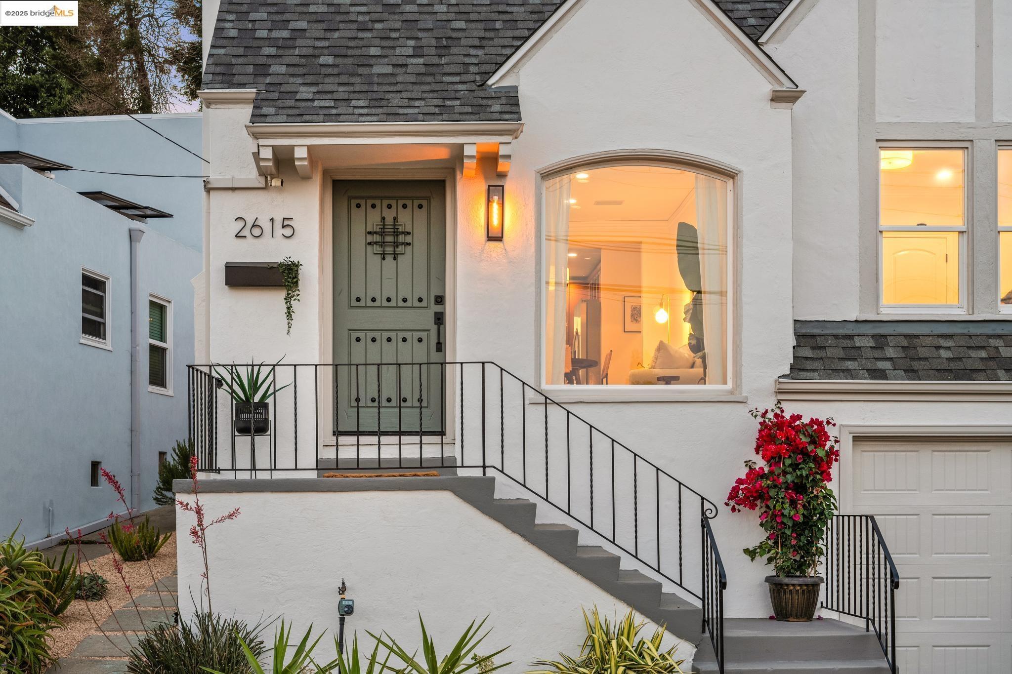 Detail Gallery Image 60 of 60 For 2615 Truman Ave, Oakland,  CA 94605 - 2 Beds | 1 Baths