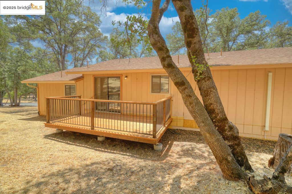 Detail Gallery Image 19 of 19 For 12811 Cresthaven Drive, Groveland,  CA 95321 - 3 Beds | 2 Baths