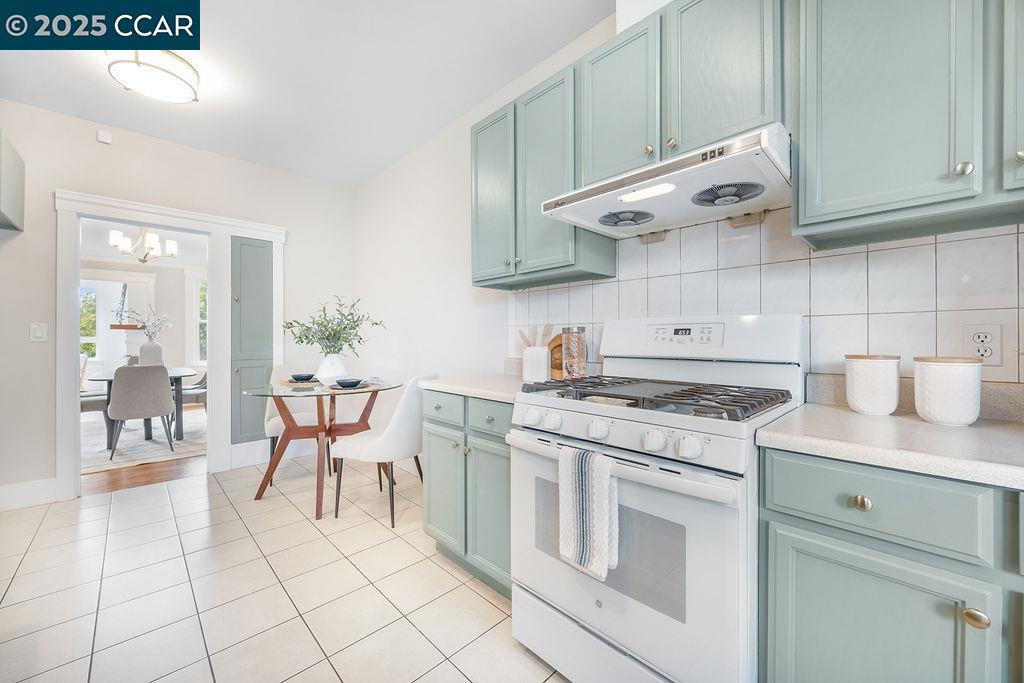 Detail Gallery Image 15 of 35 For 65 Del Monte St, San Francisco,  CA 94112 - 3 Beds | 1 Baths